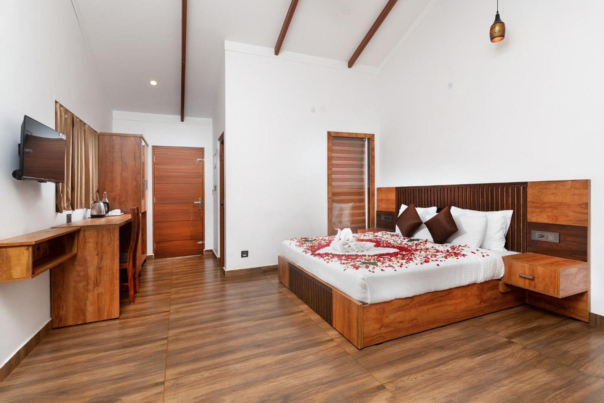 Bed & Breakfast Tealawn Pool Villa, *