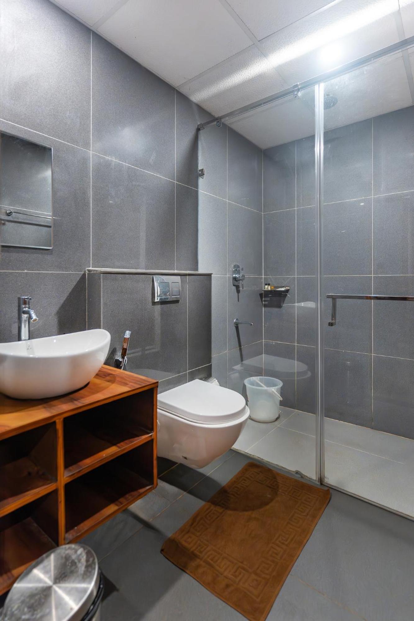 Tealawn Pool Villa, Bed & Breakfast *