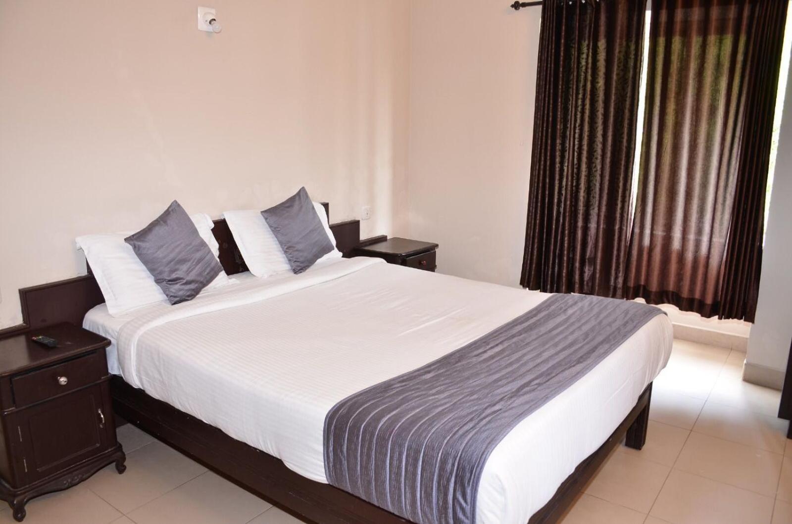 Hotel Mount Shelt - Budget 2*