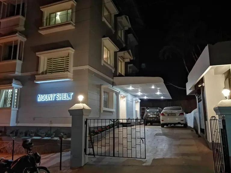 Hotel Mount Shelt - Budget