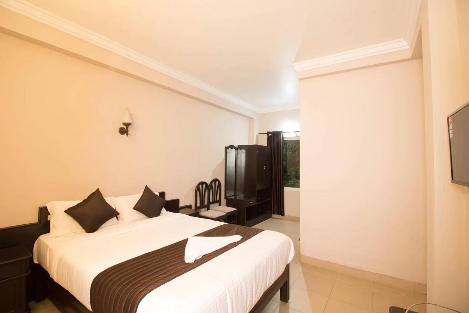 Mount Shelt - Budget Hotel