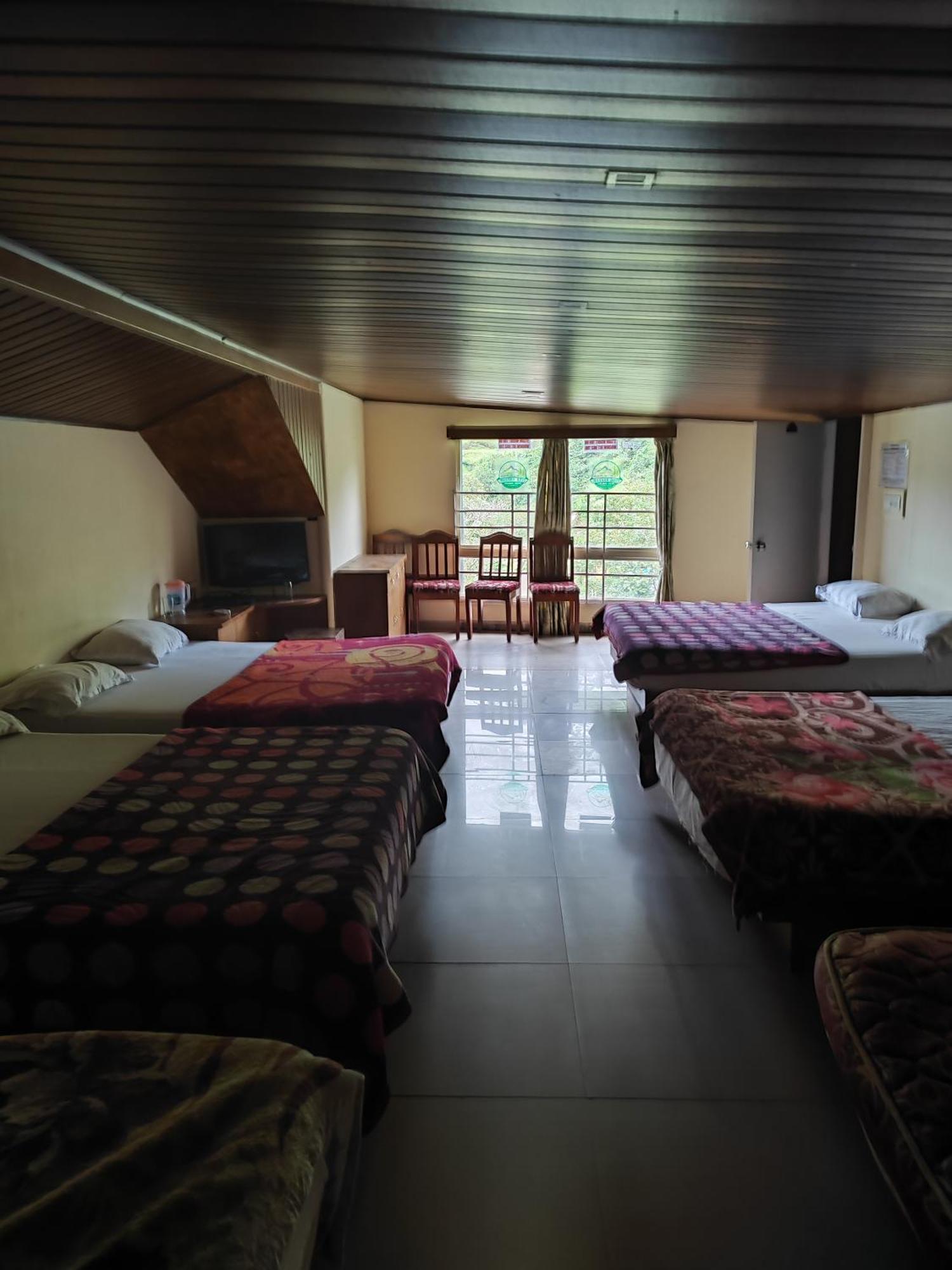 Days Bed & Breakfast