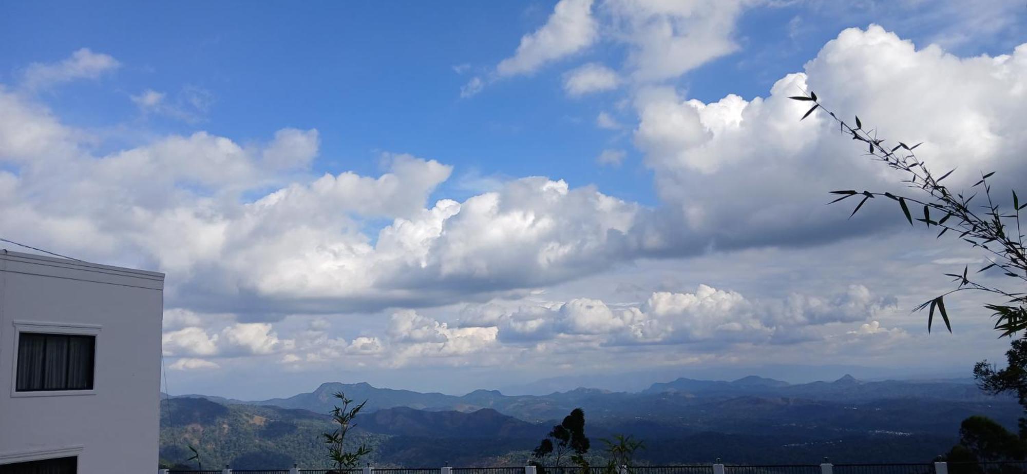 Veu Retreat 4* Munnar