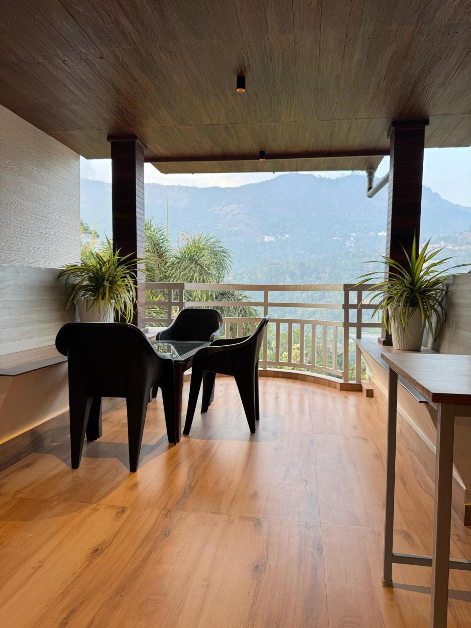 Blue Mist 3* Munnar