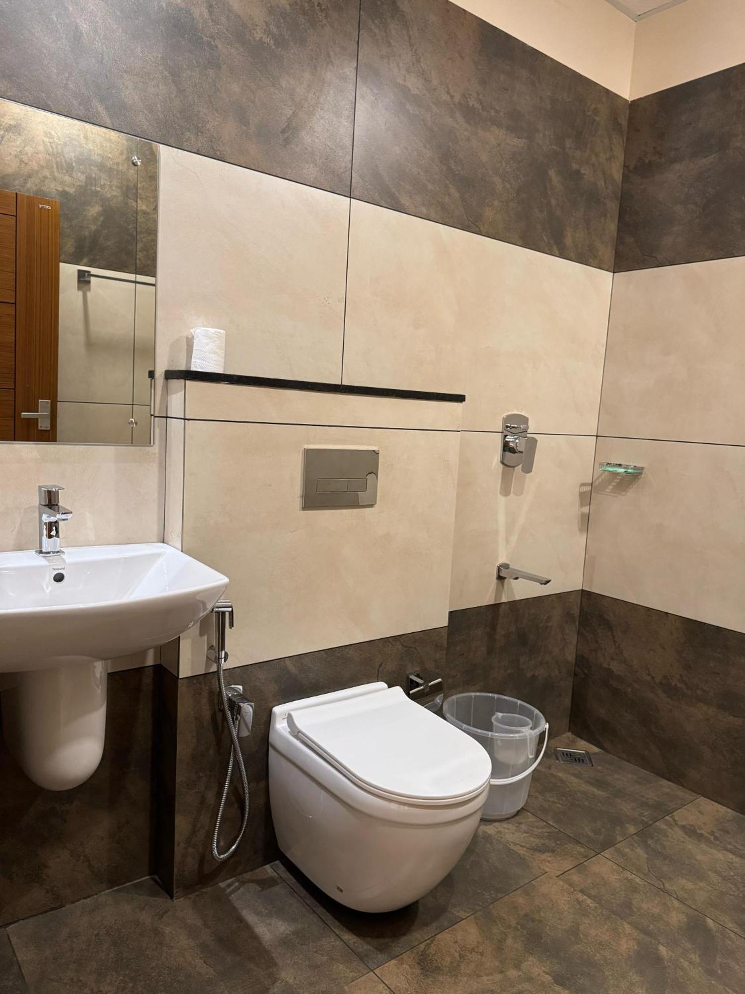 Blue Mist Bed & Breakfast 3*