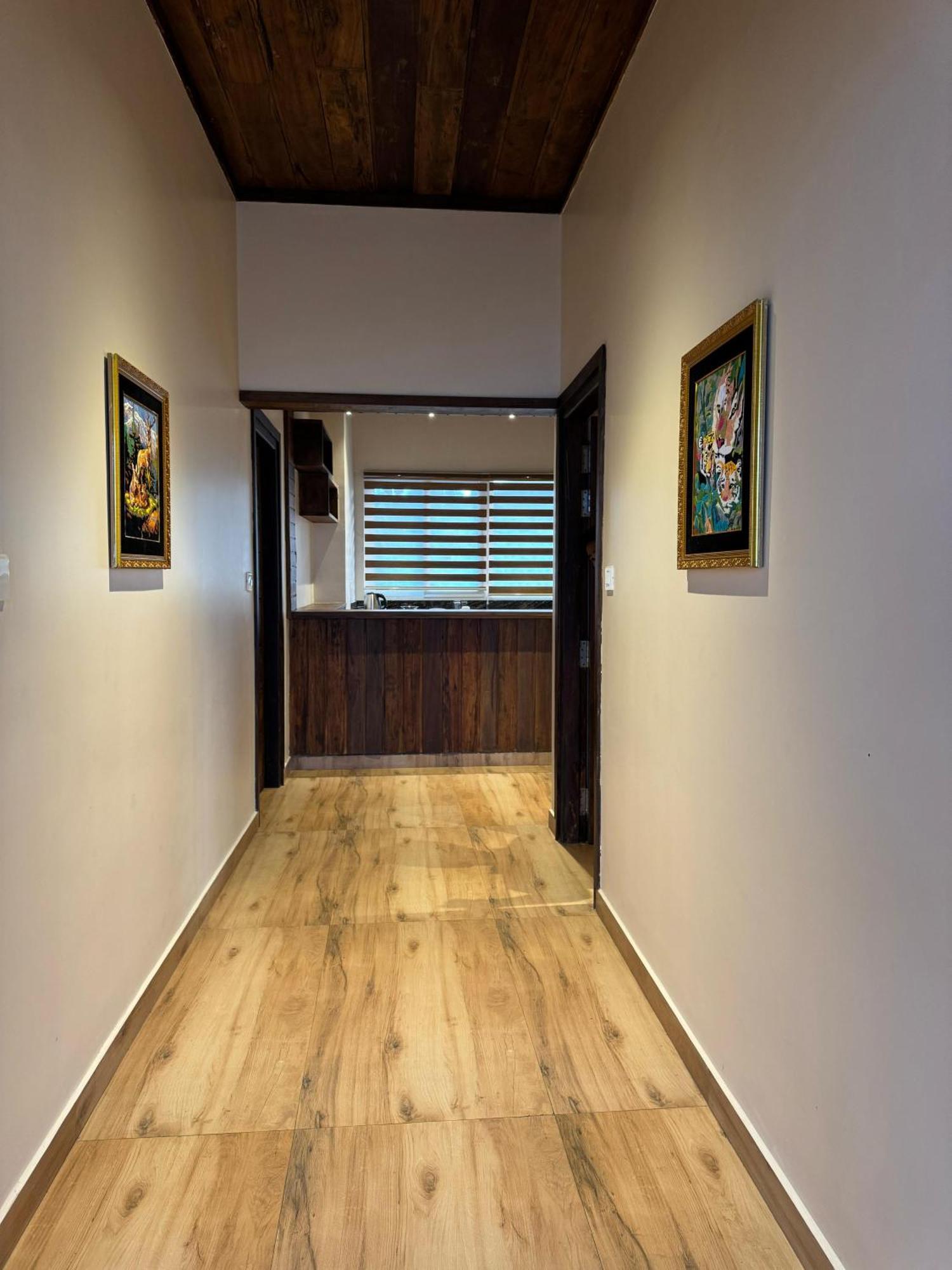 Bed & Breakfast Blue Mist 3*