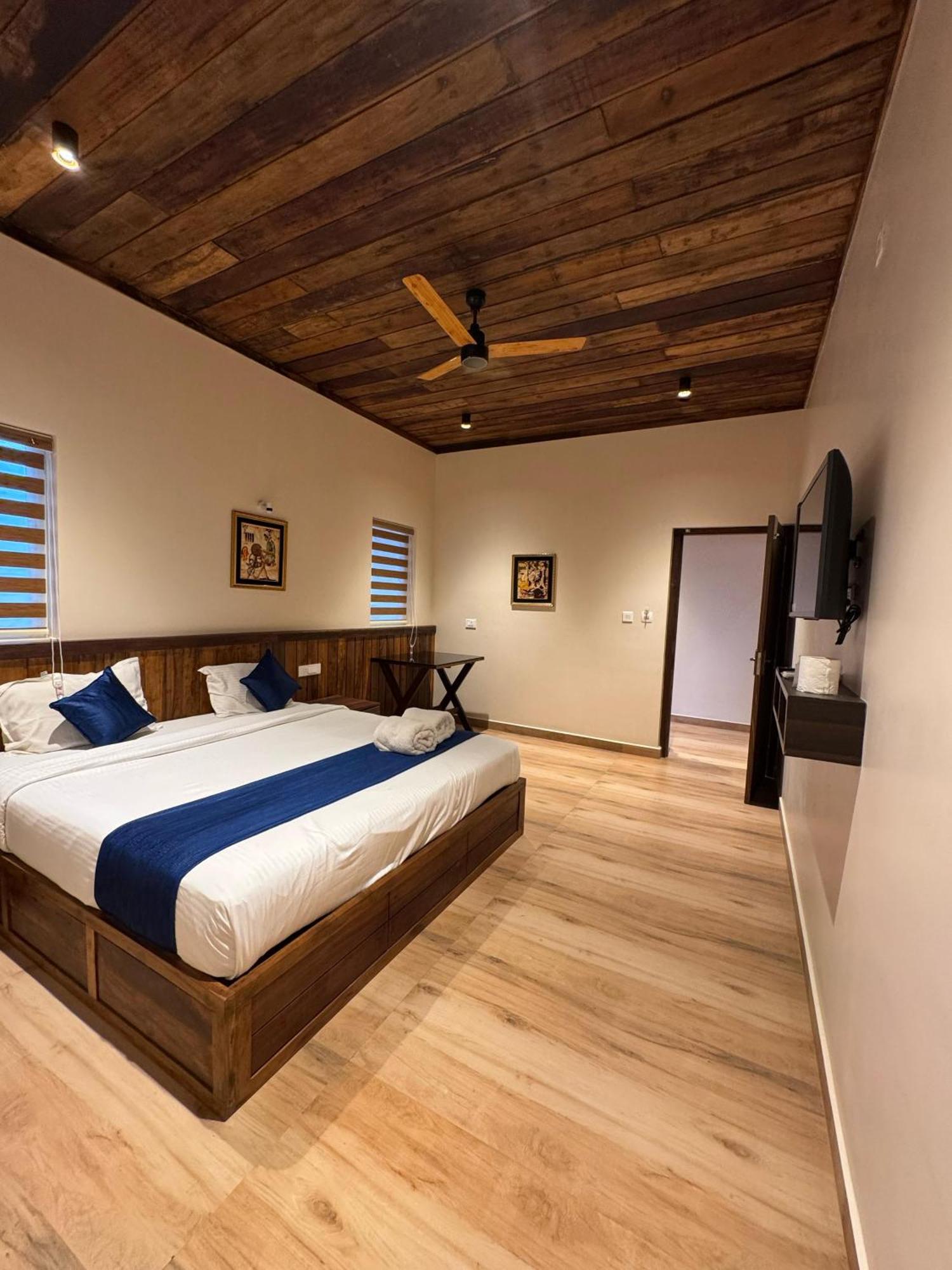 Blue Mist Bed & Breakfast