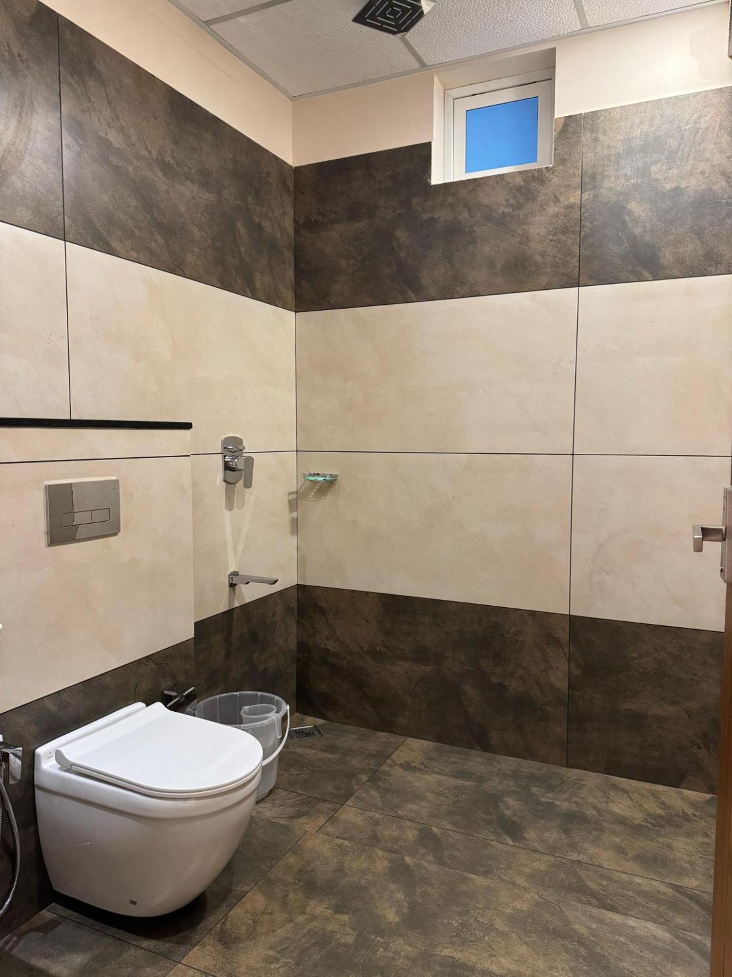 Bed & Breakfast Blue Mist 3*