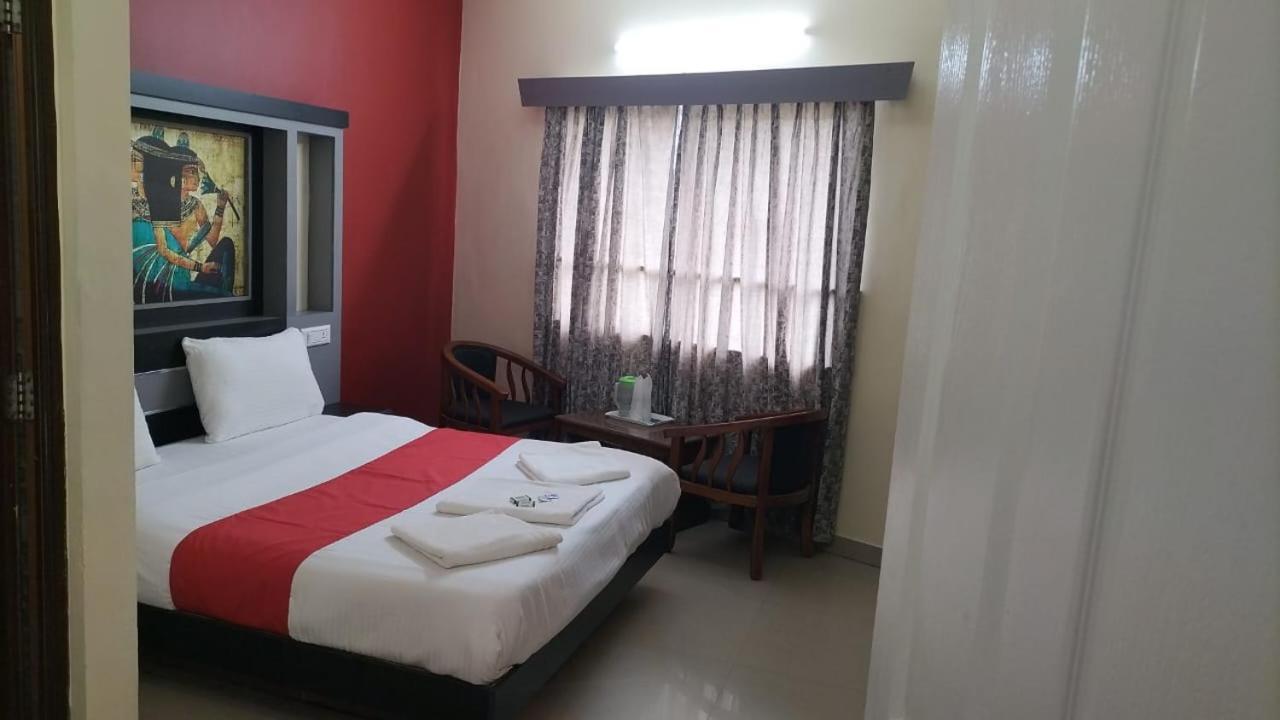 Bed & Breakfast Days 3*