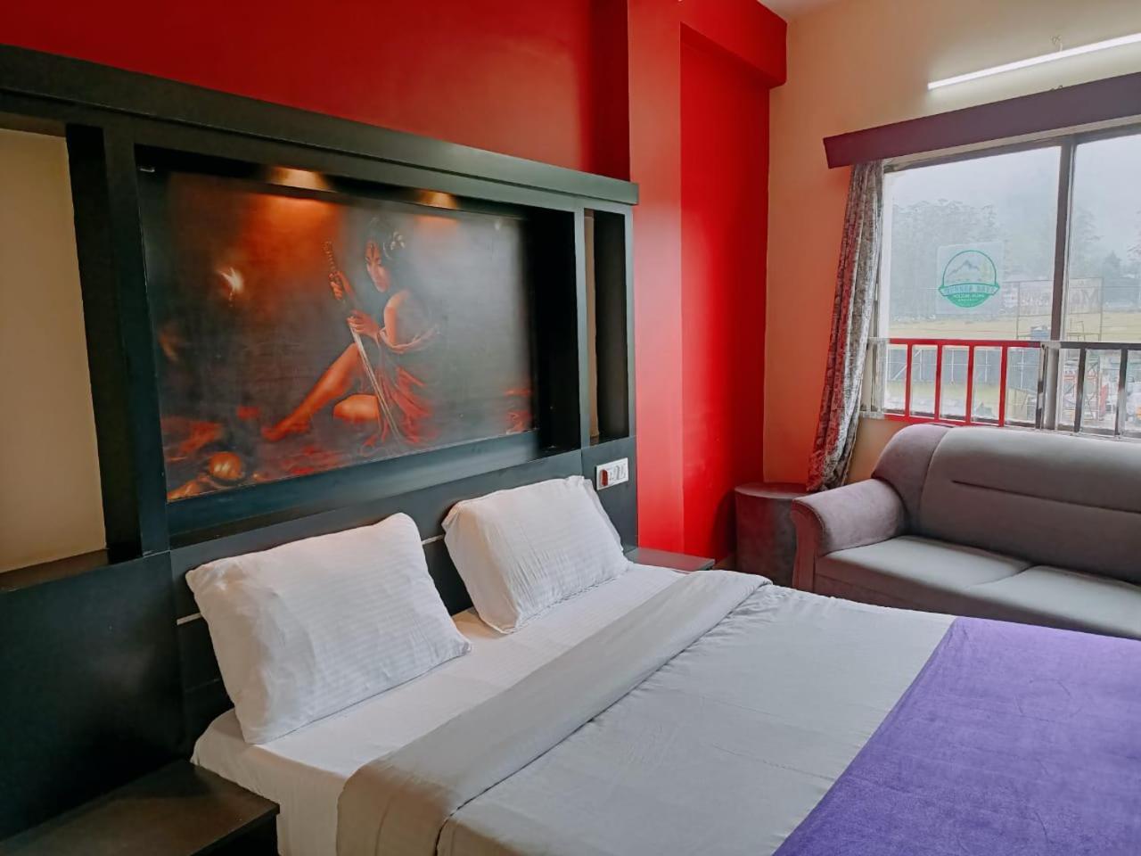 Days Bed & Breakfast 3*