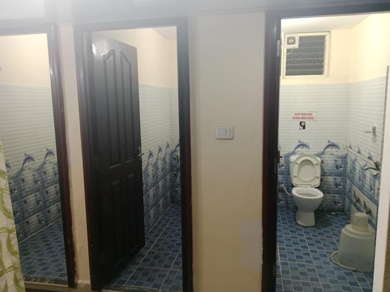 Bed & Breakfast Days Munnar