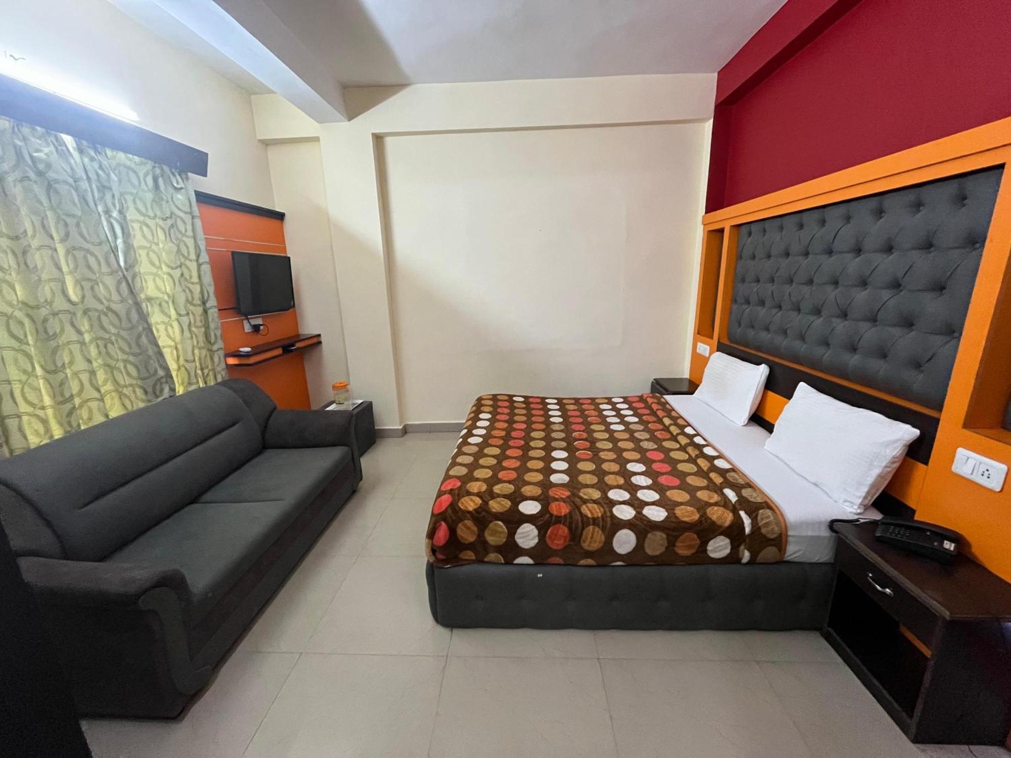 Days Bed & Breakfast Munnar