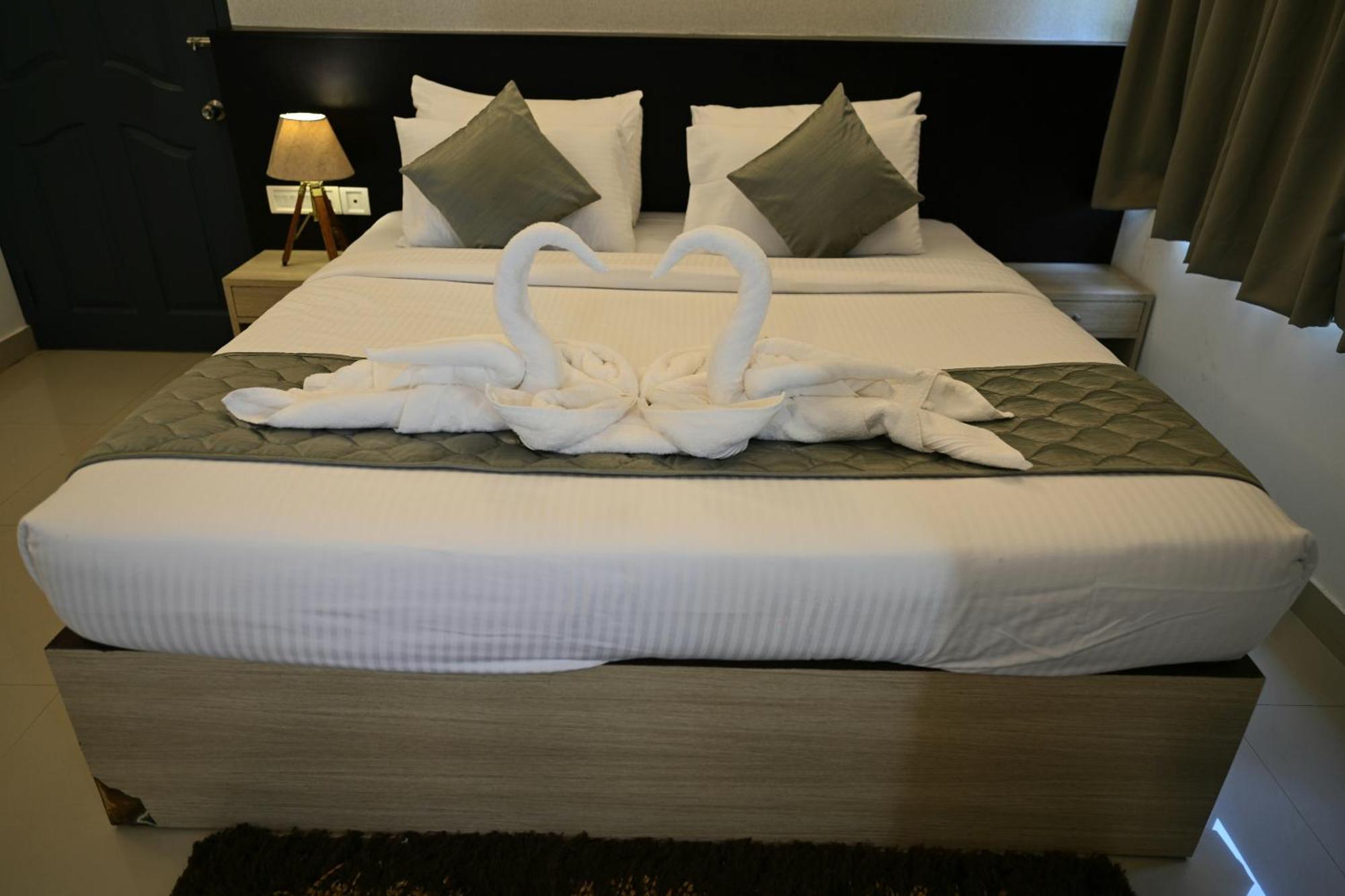 Veu Retreat 4* Munnar