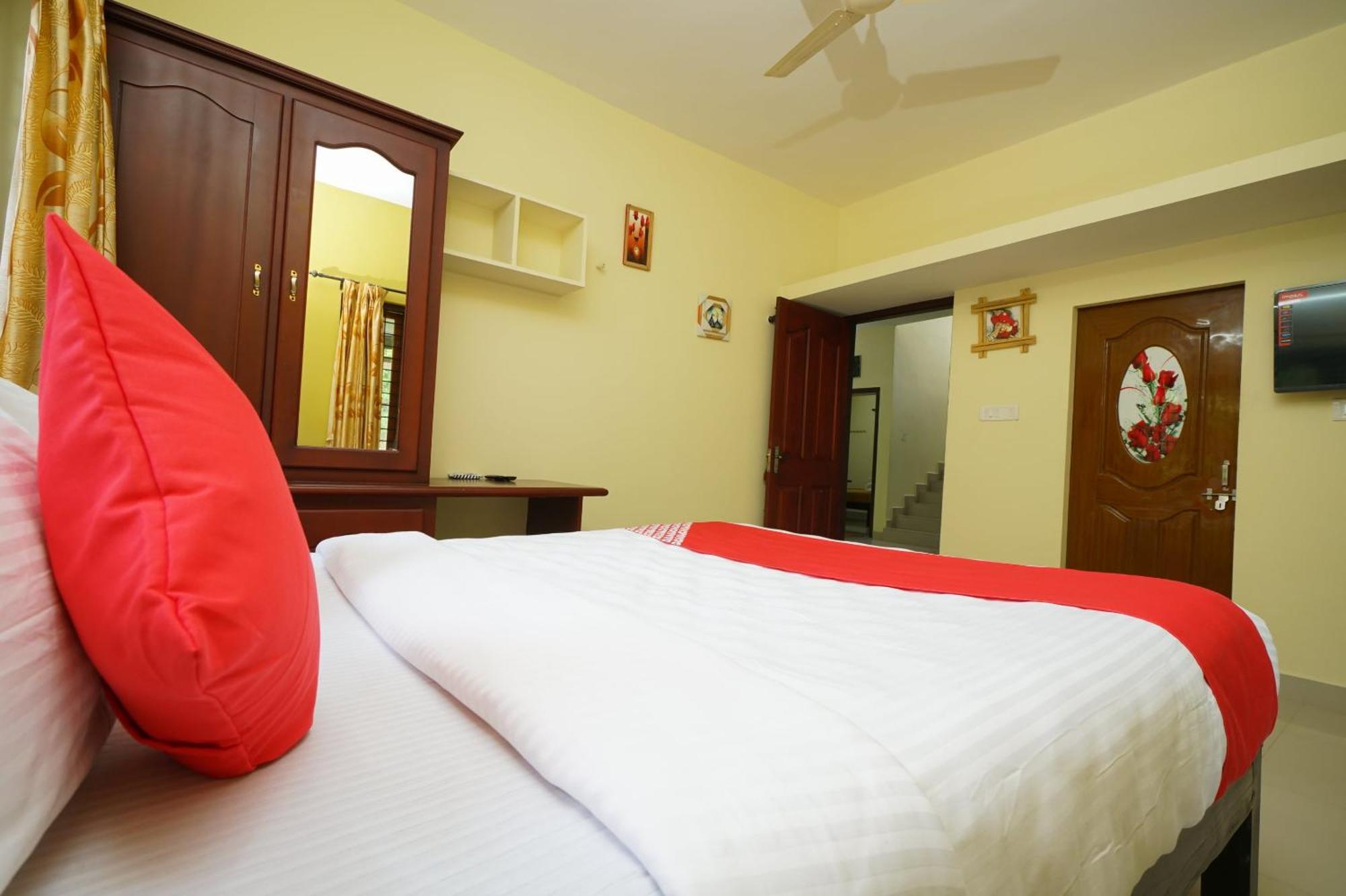 O Eden Residency Munnar