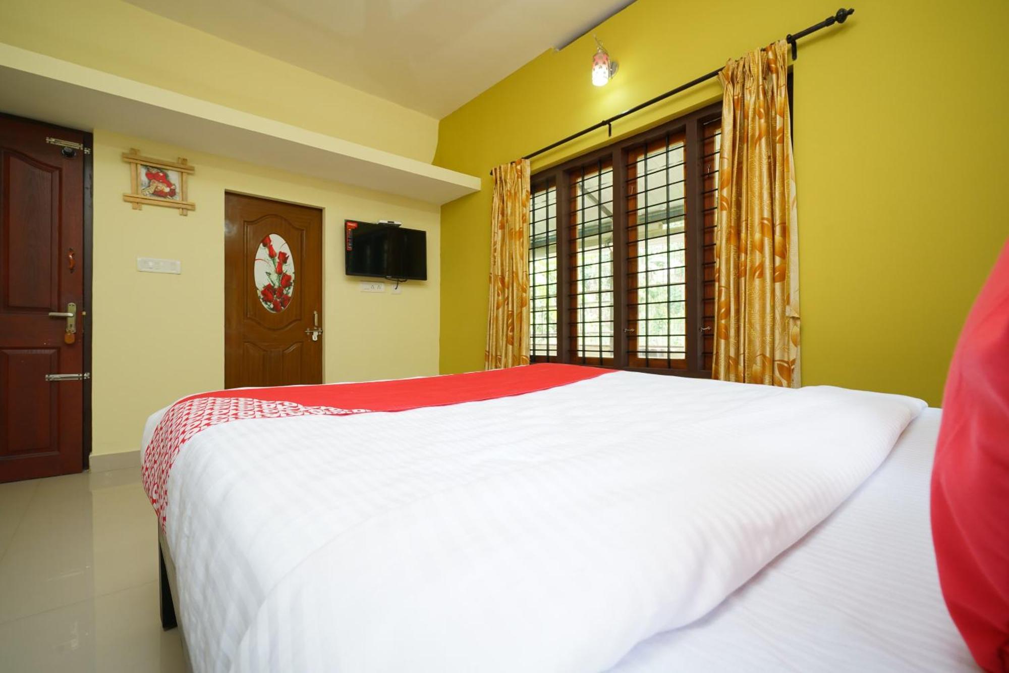 O Eden Residency Munnar