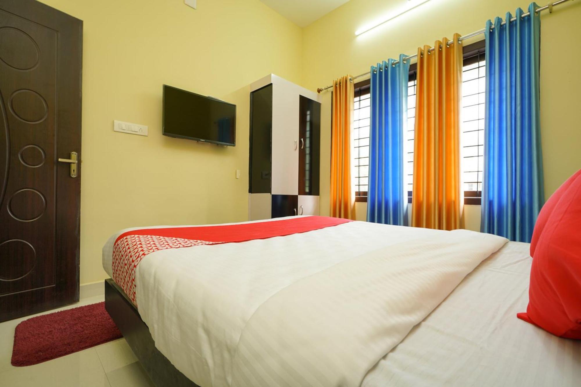 O Eden Residency
