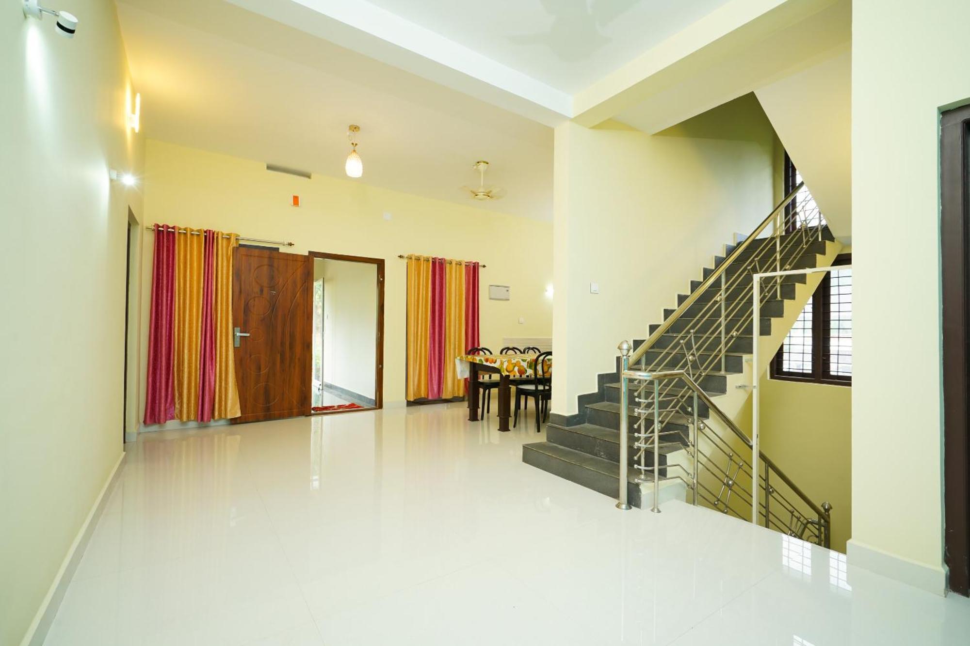 O Eden Residency Munnar
