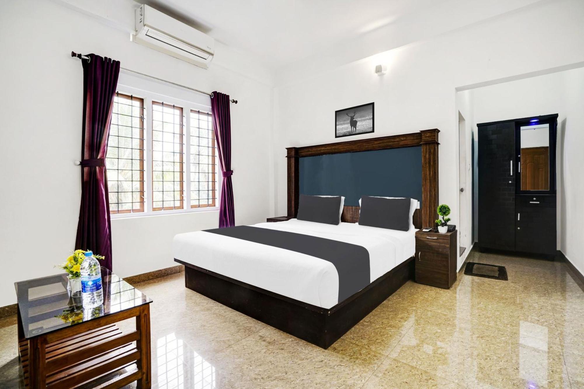 O Max 3* Munnar
