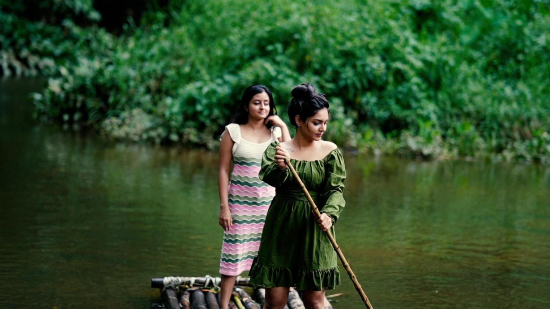 Resort Ela Ecoland Nature Retreat Munnar
