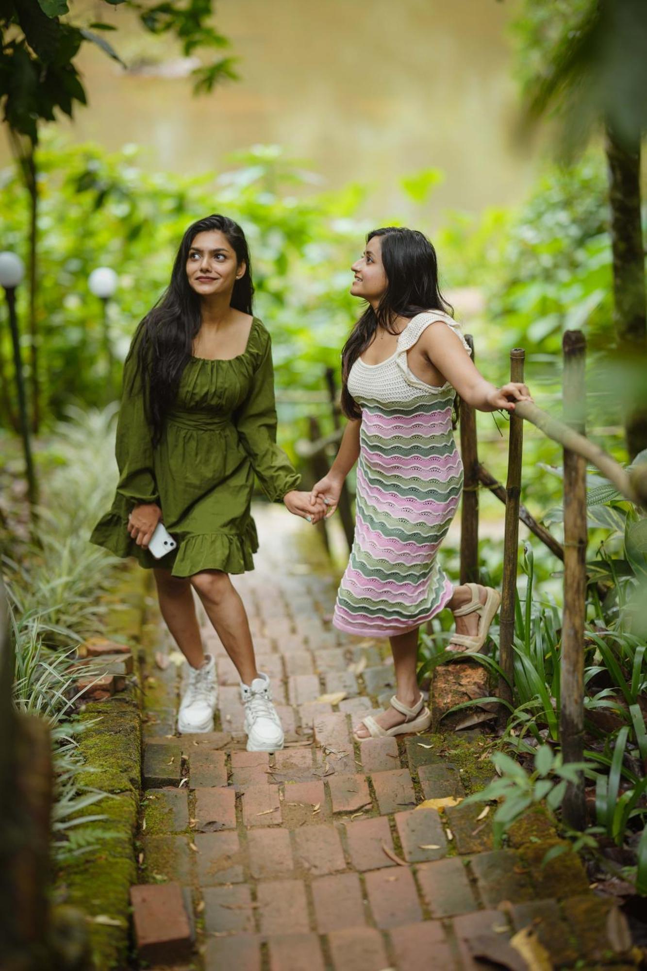 Ela Ecoland Nature Retreat Munnar