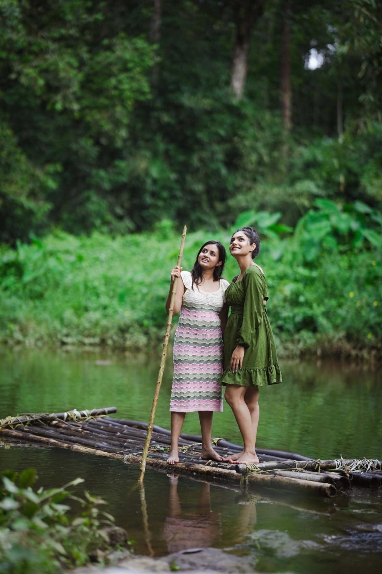 Ela Ecoland Nature Retreat