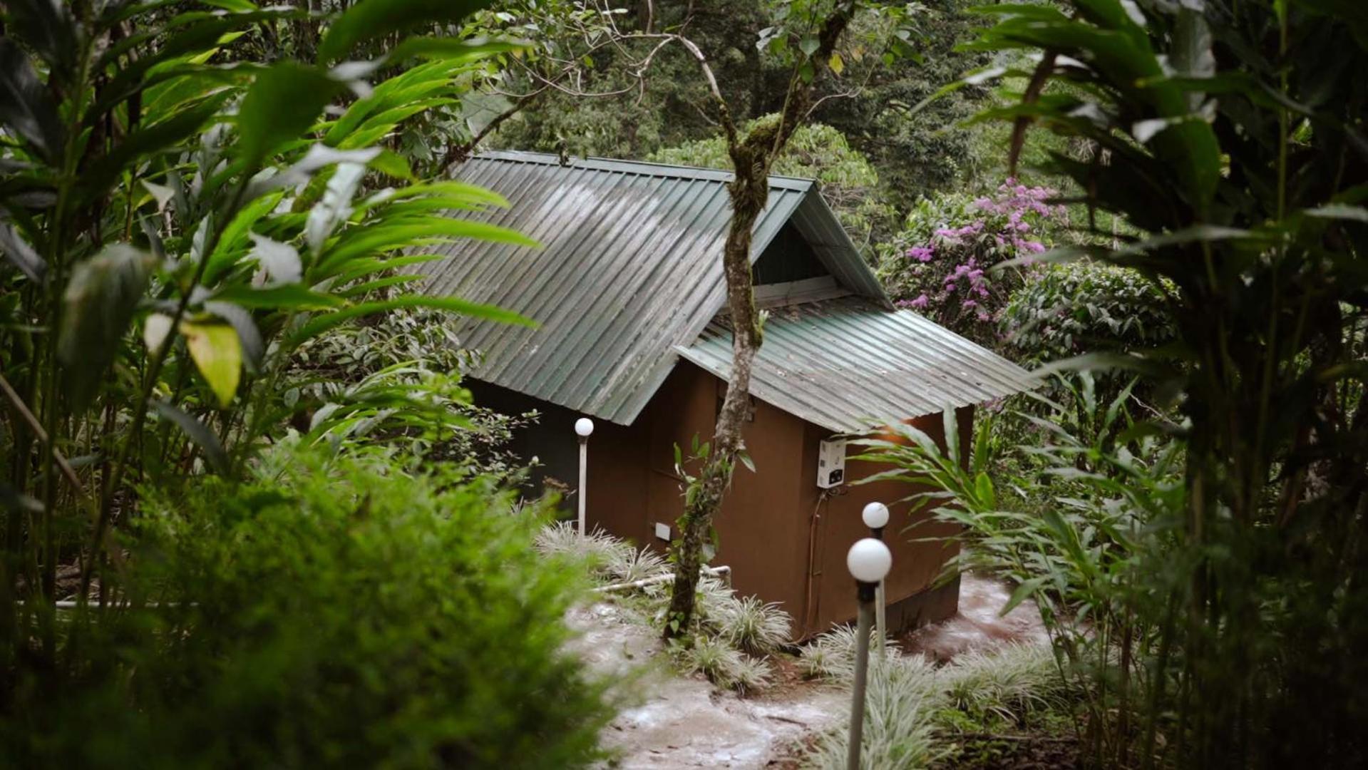 Ela Ecoland Nature Retreat Resort