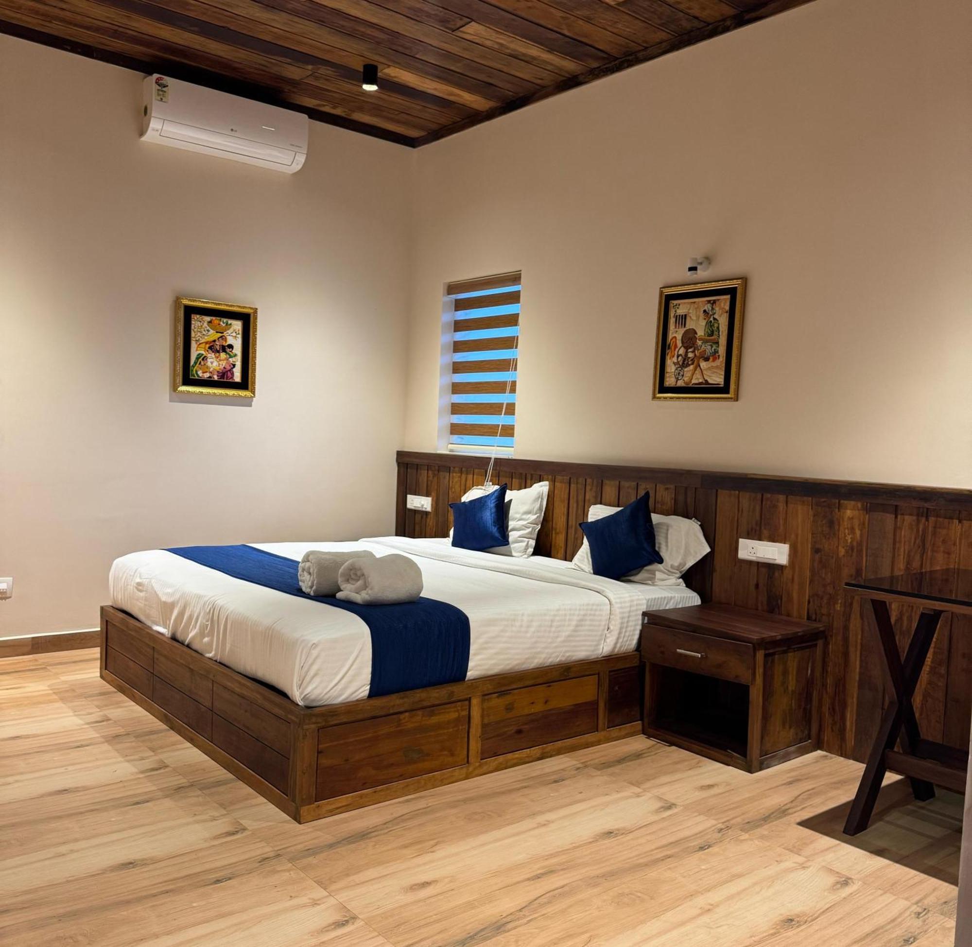 Blue Mist Bed & Breakfast