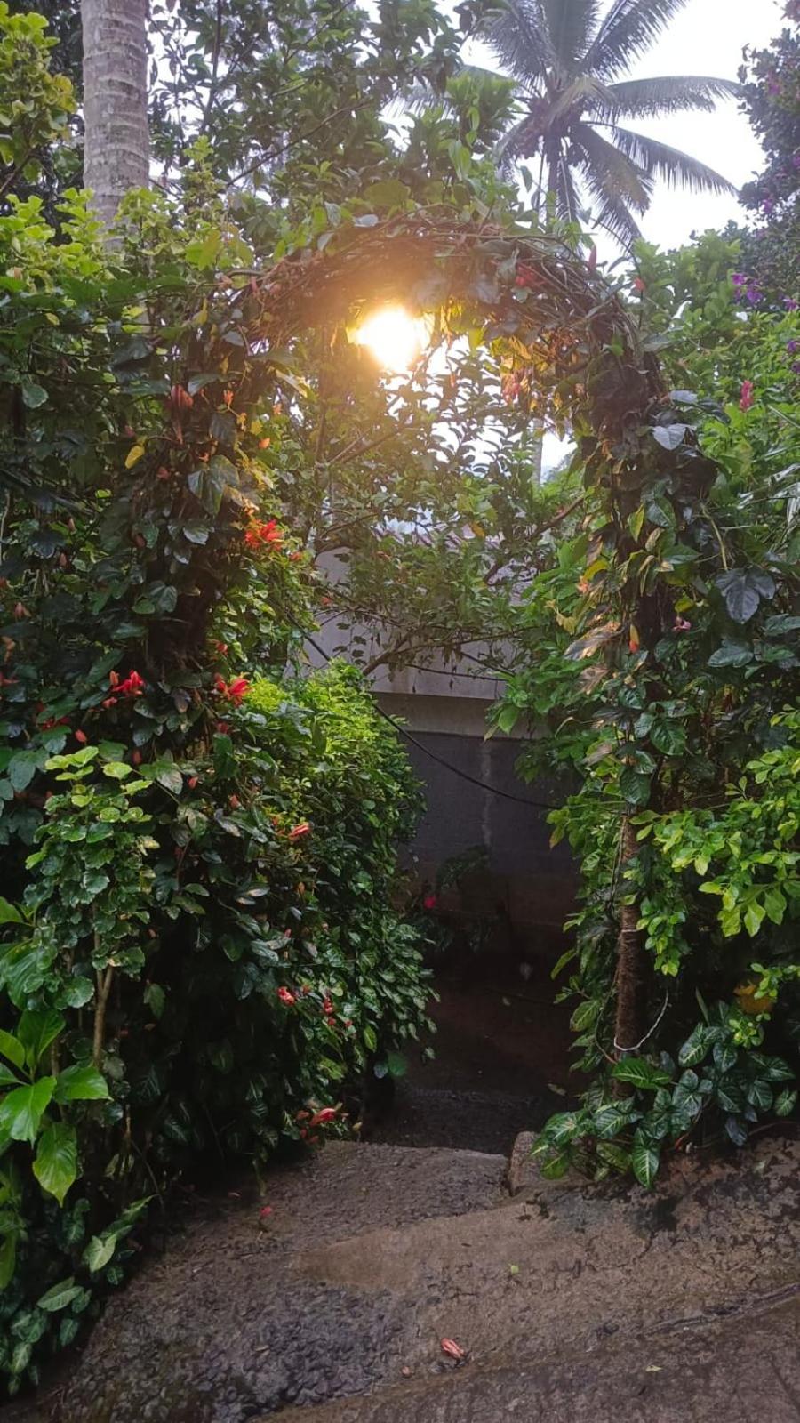 The Wayside Holiday home