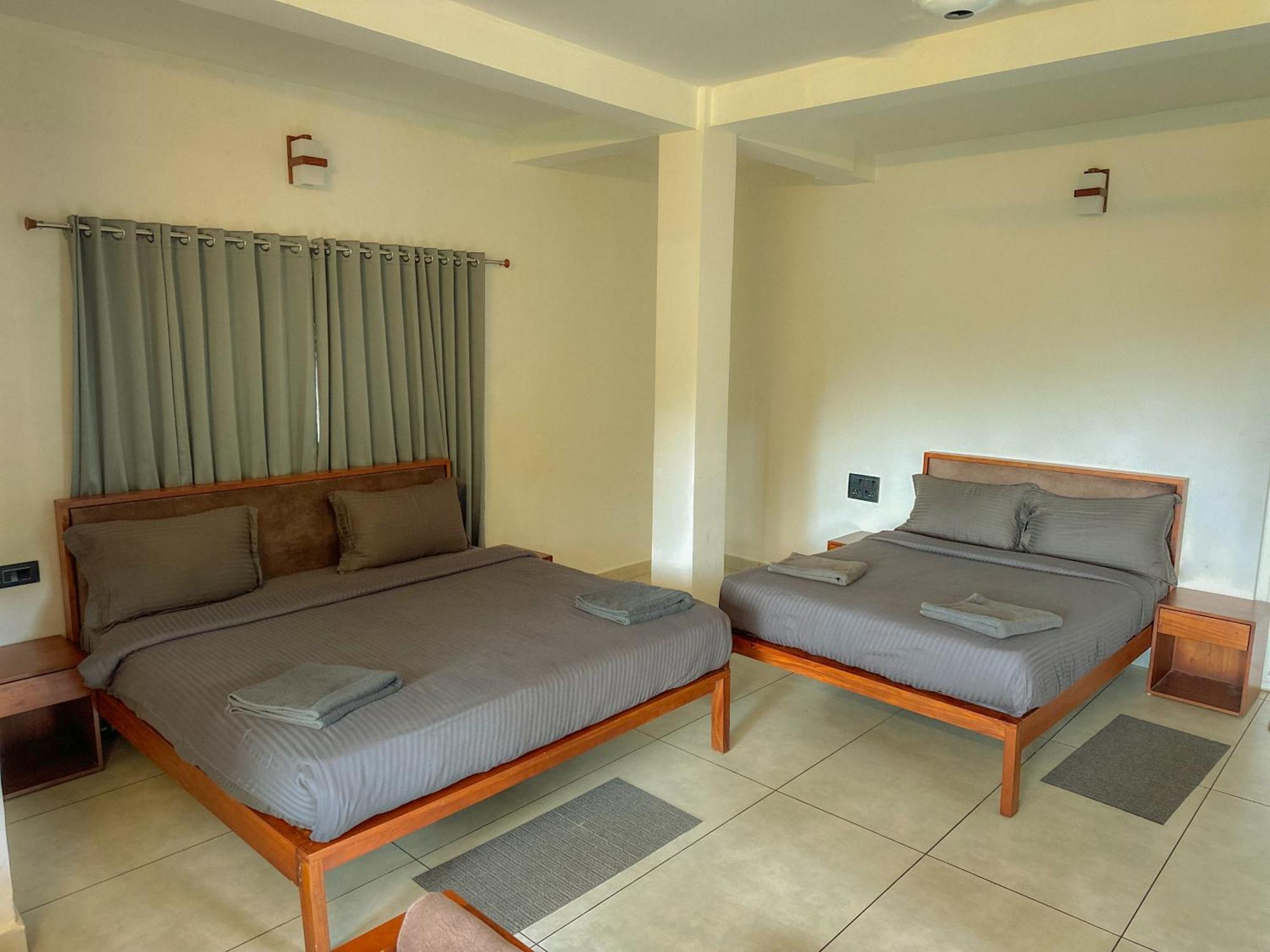Forestscape Resort