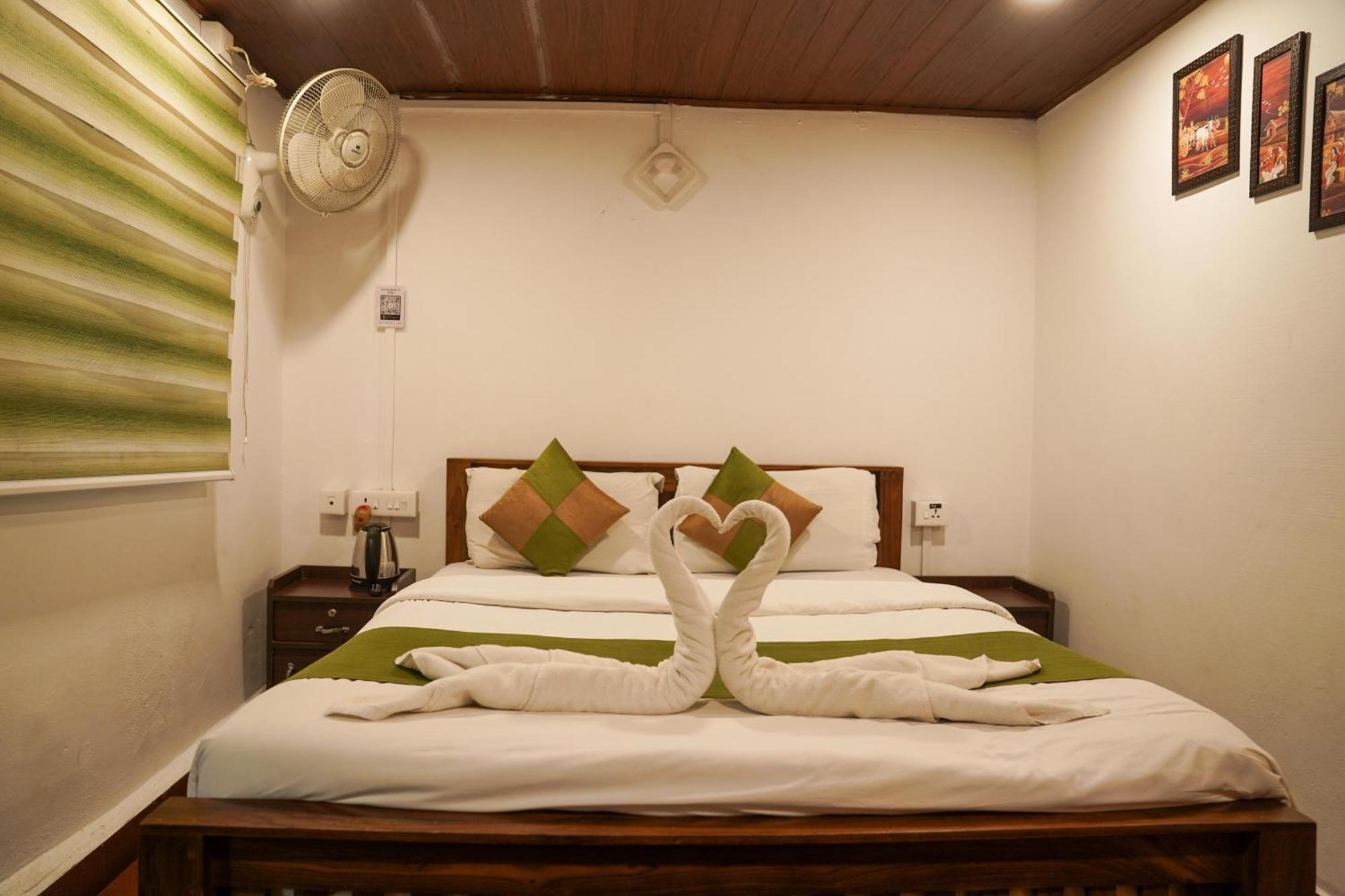 Resort Ela Ecoland Nature Retreat 3*