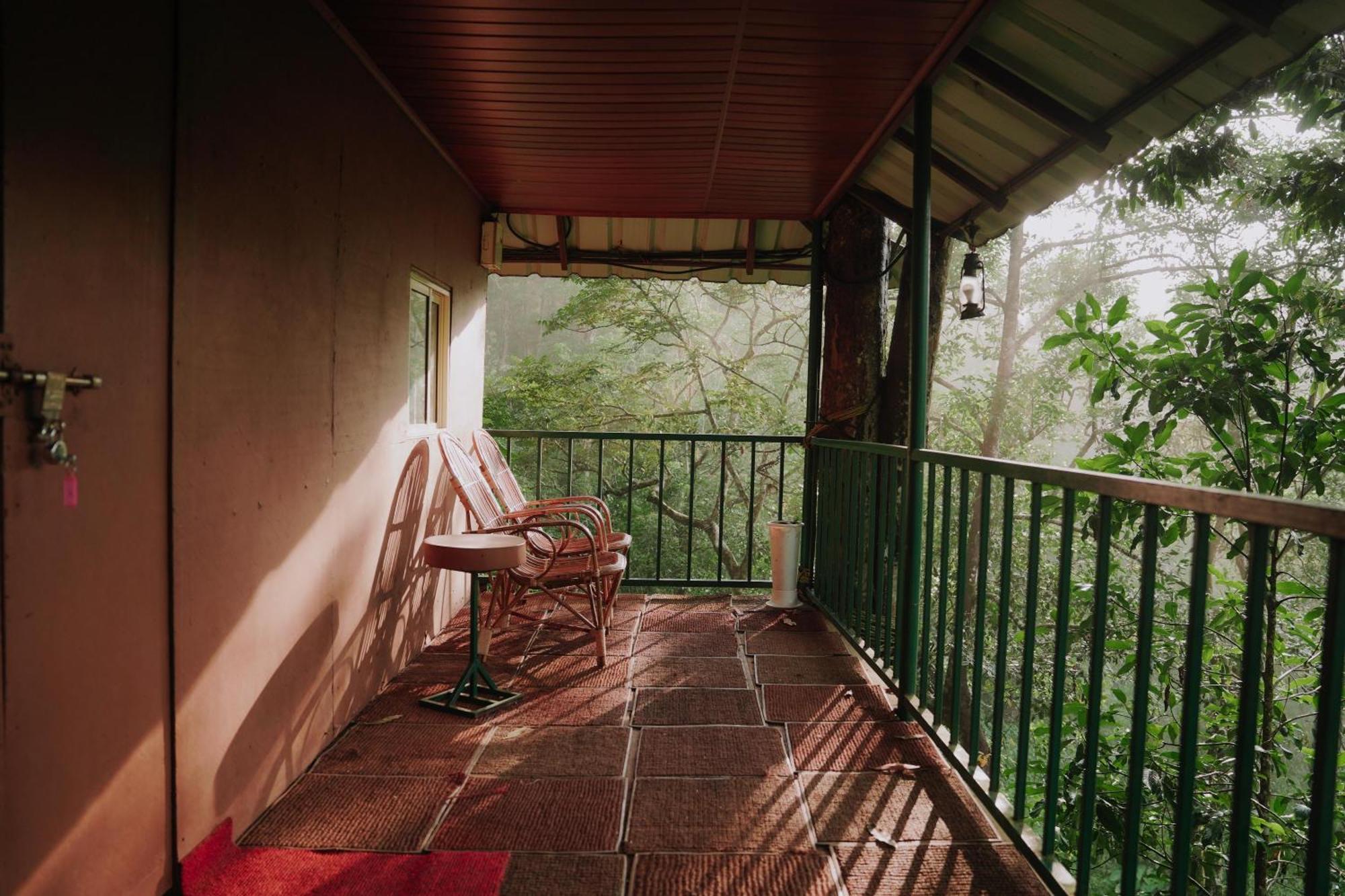 Ela Ecoland Nature Retreat Resort Munnar