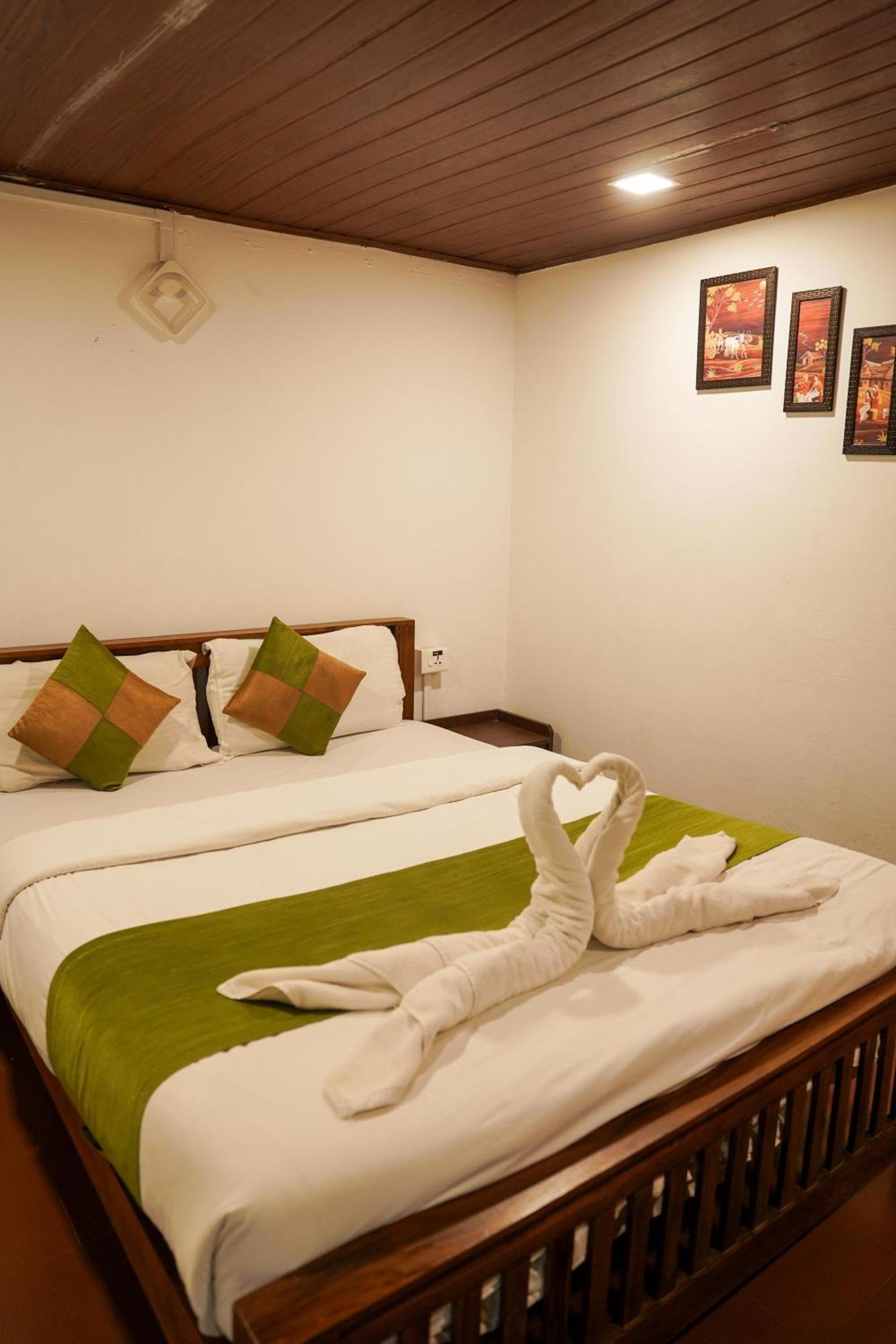 Ela Ecoland Nature Retreat Munnar