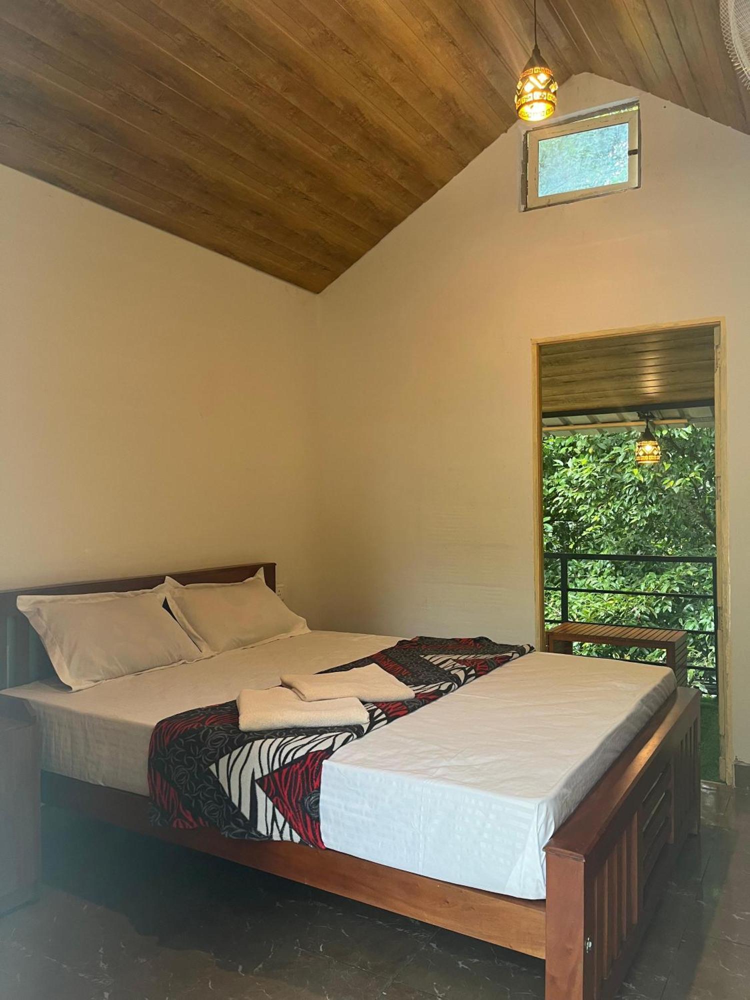 Homestay Maliyeckal *