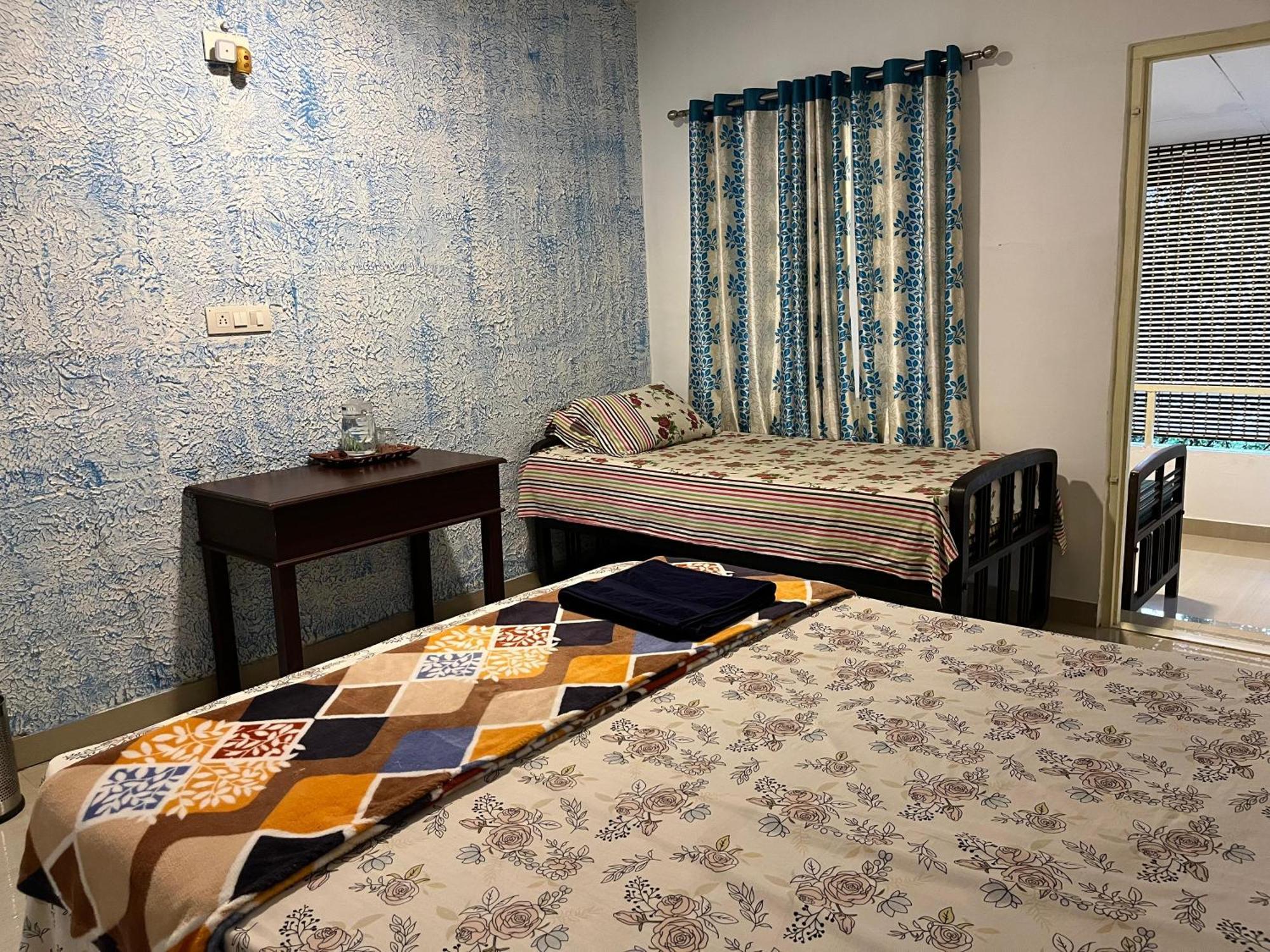 Maliyeckal Homestay
