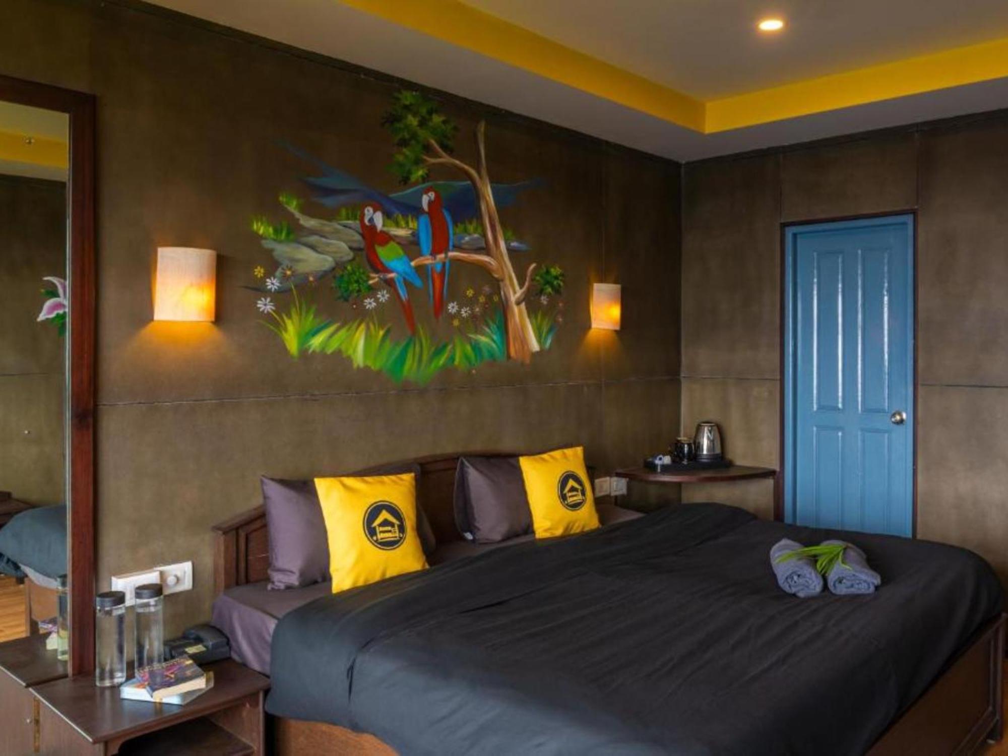 The Hostel
