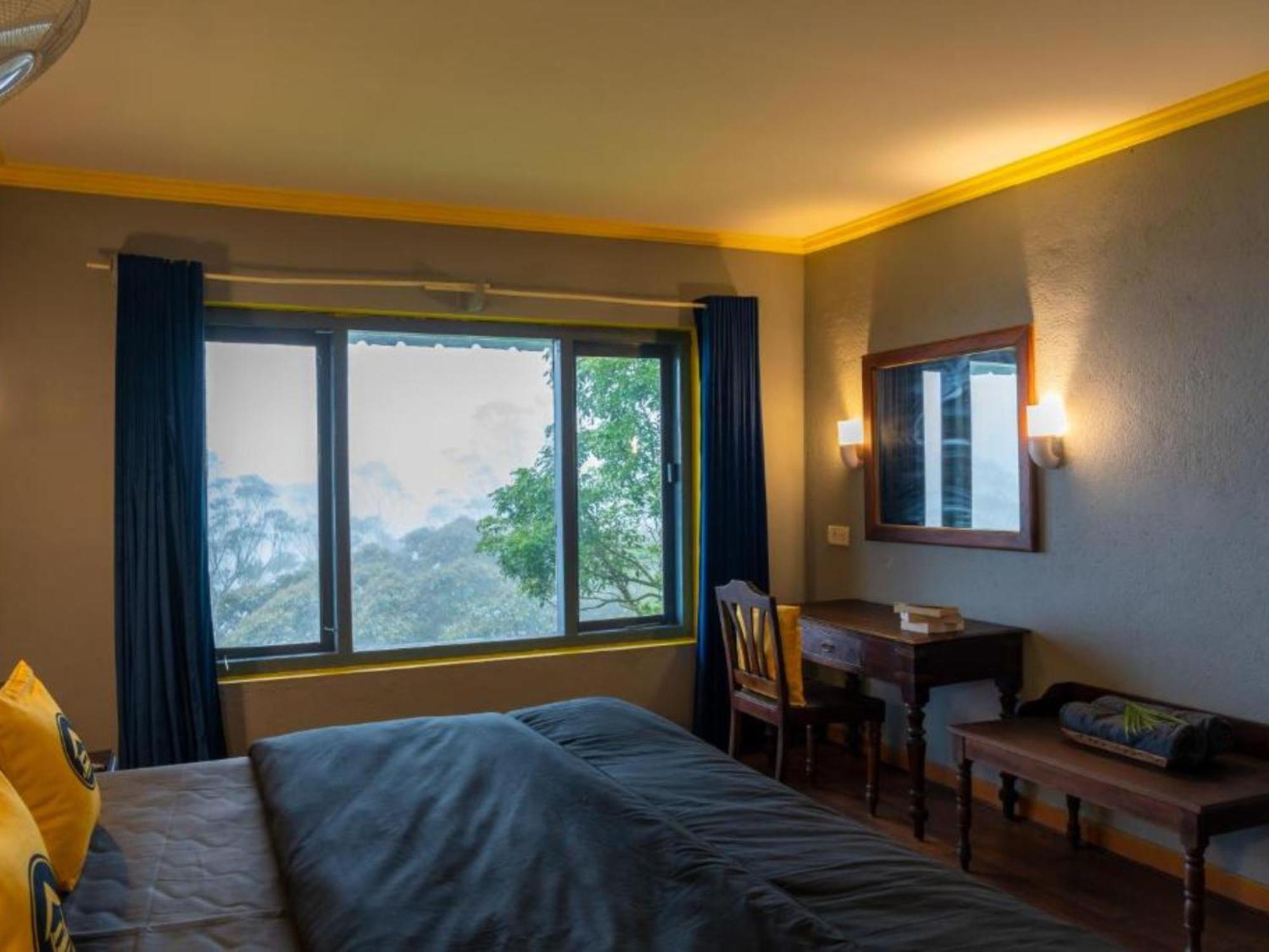 Hostel The Munnar