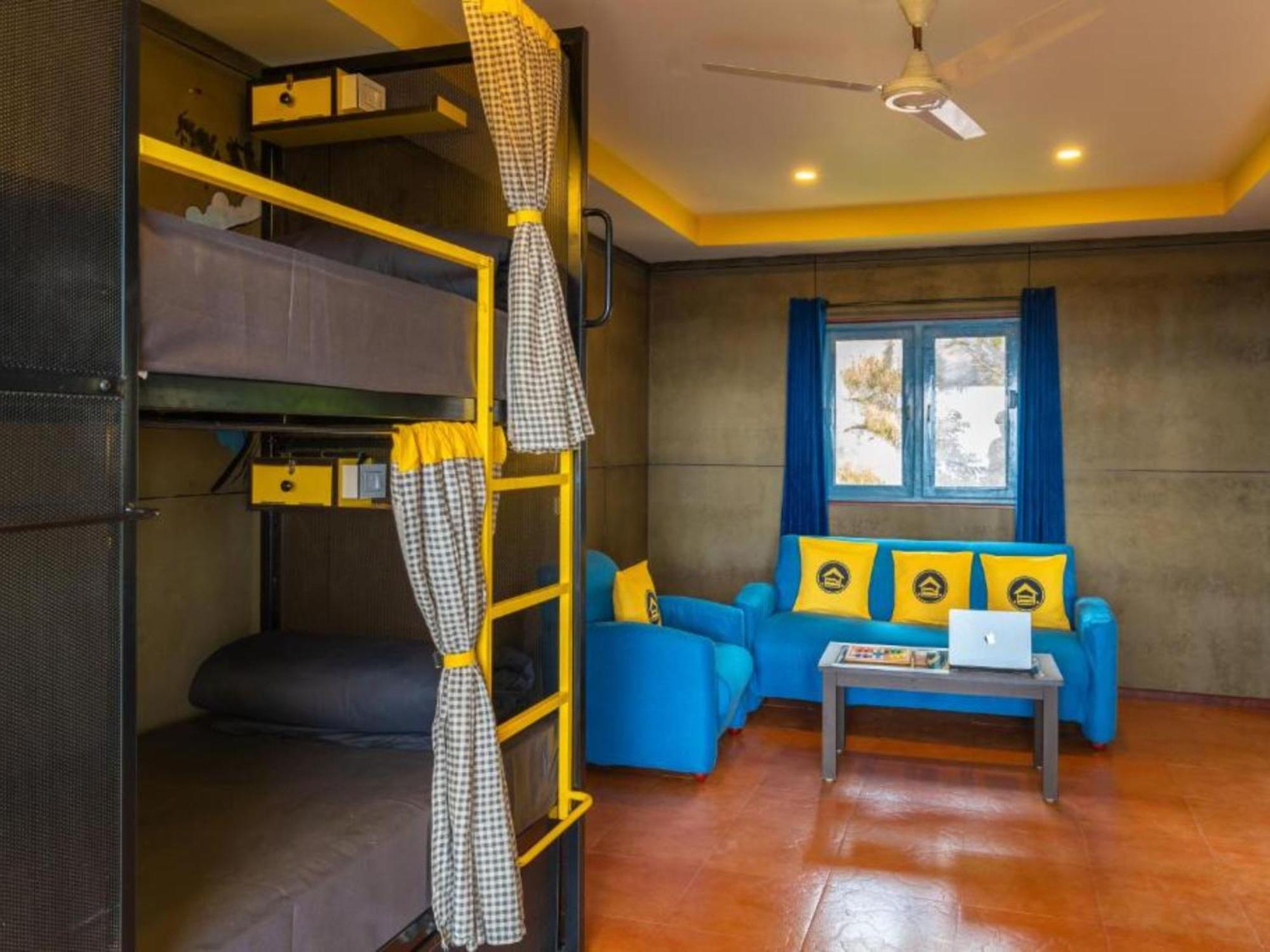 The Hostel