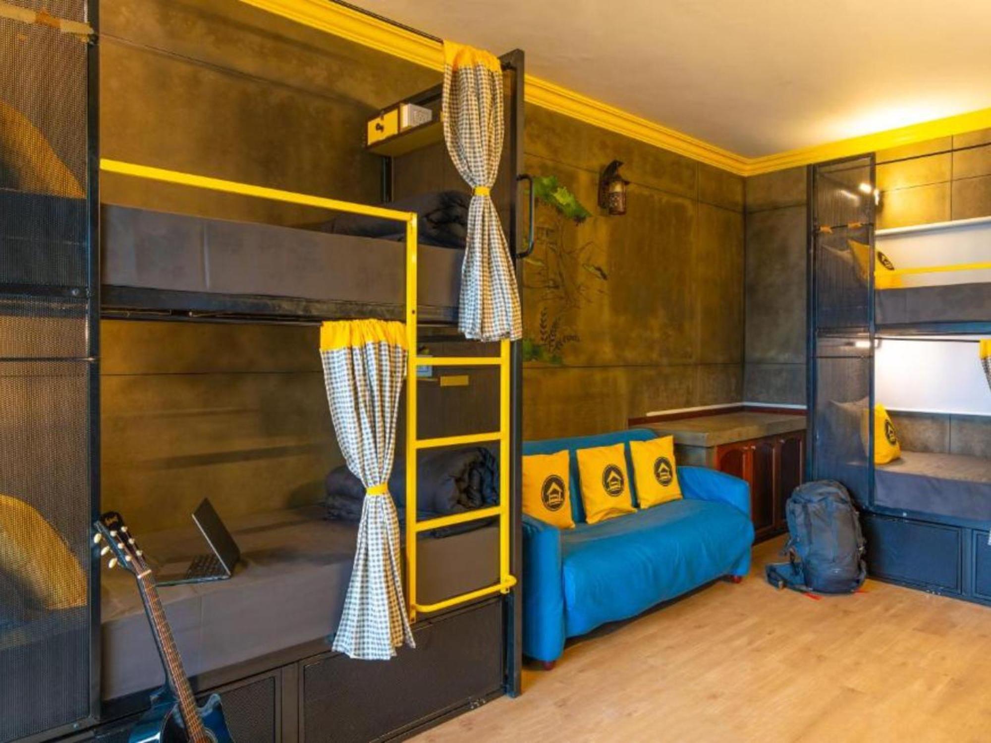 Hostel The
