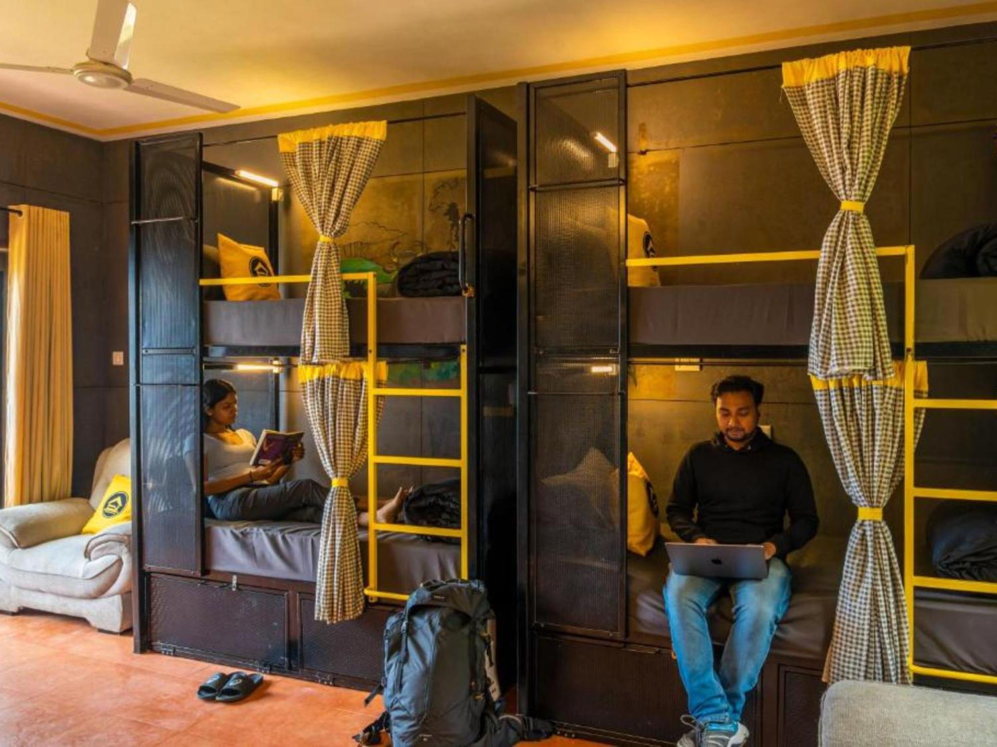 Hostel The Munnar