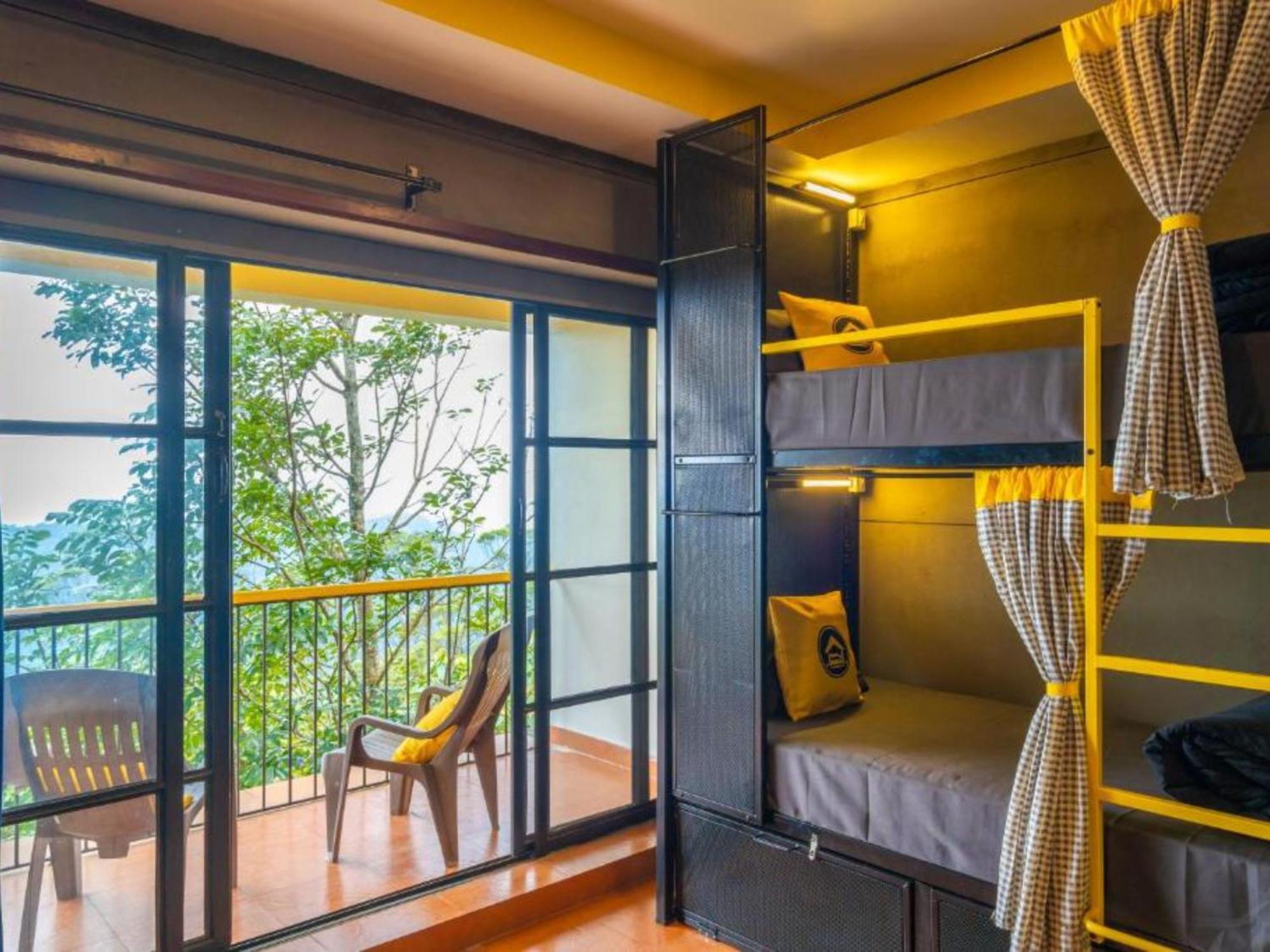 The Hostel Munnar