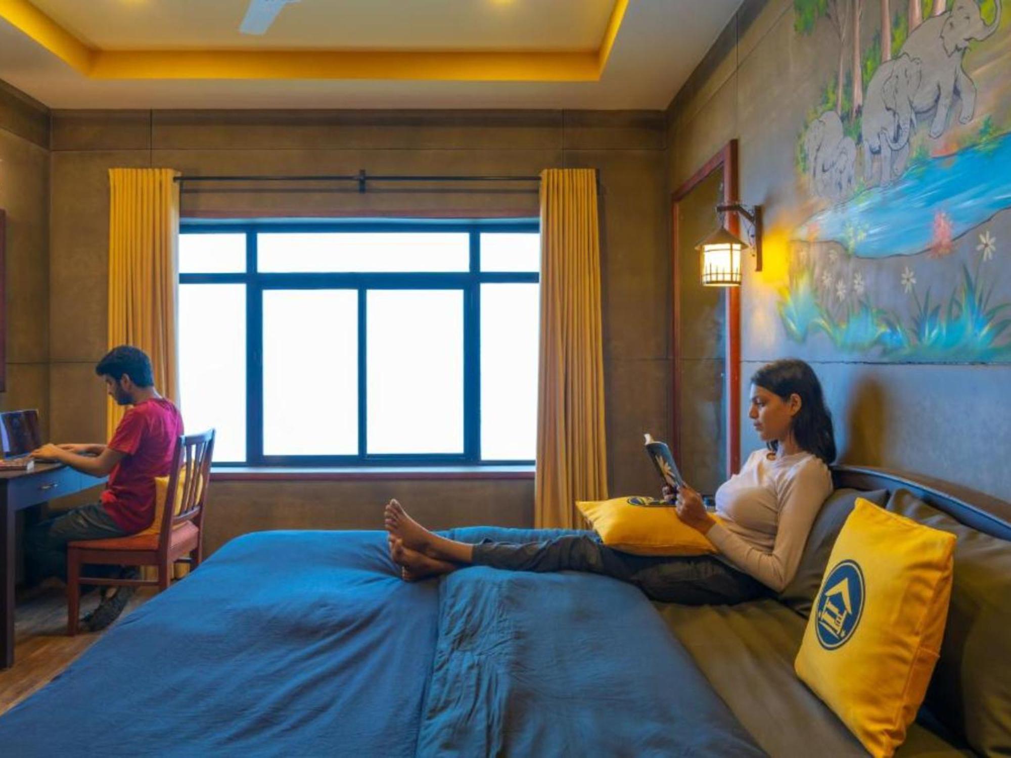 Hostel The