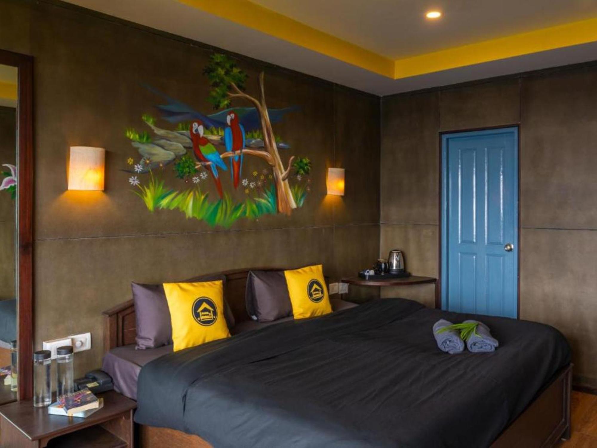 Hostel The Munnar