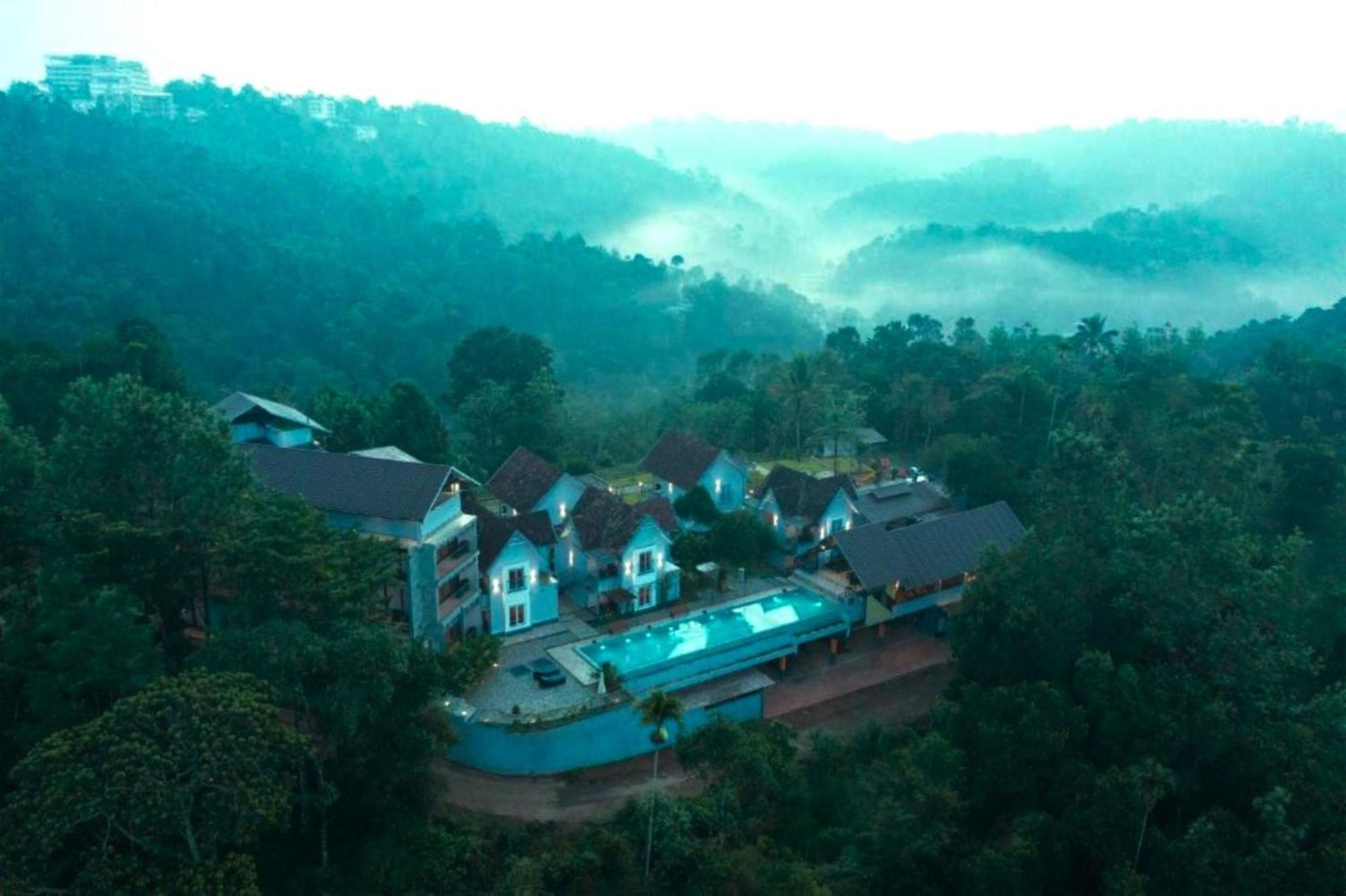 Vbrings Oak Village Hotel 5*