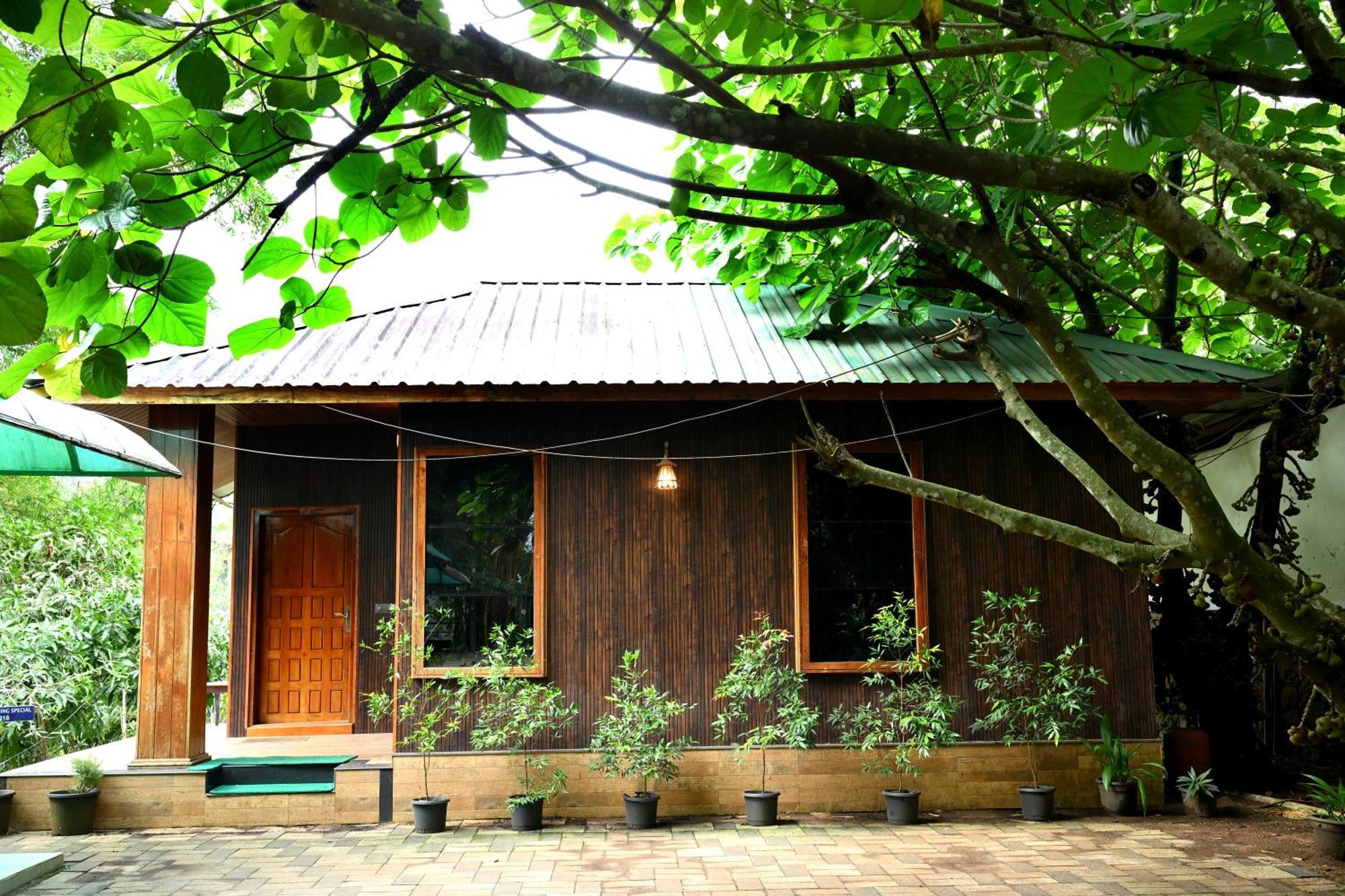 Resort Spring Muunnar, Munnar