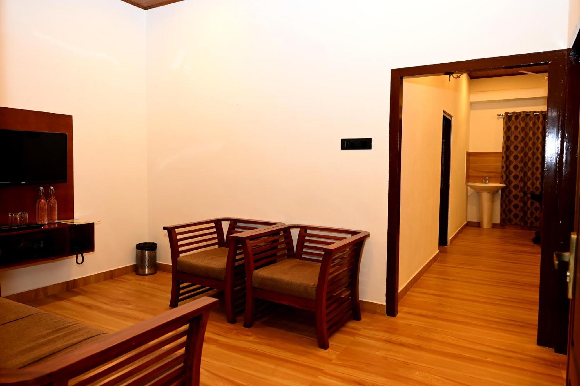 Resort Spring Muunnar, Munnar