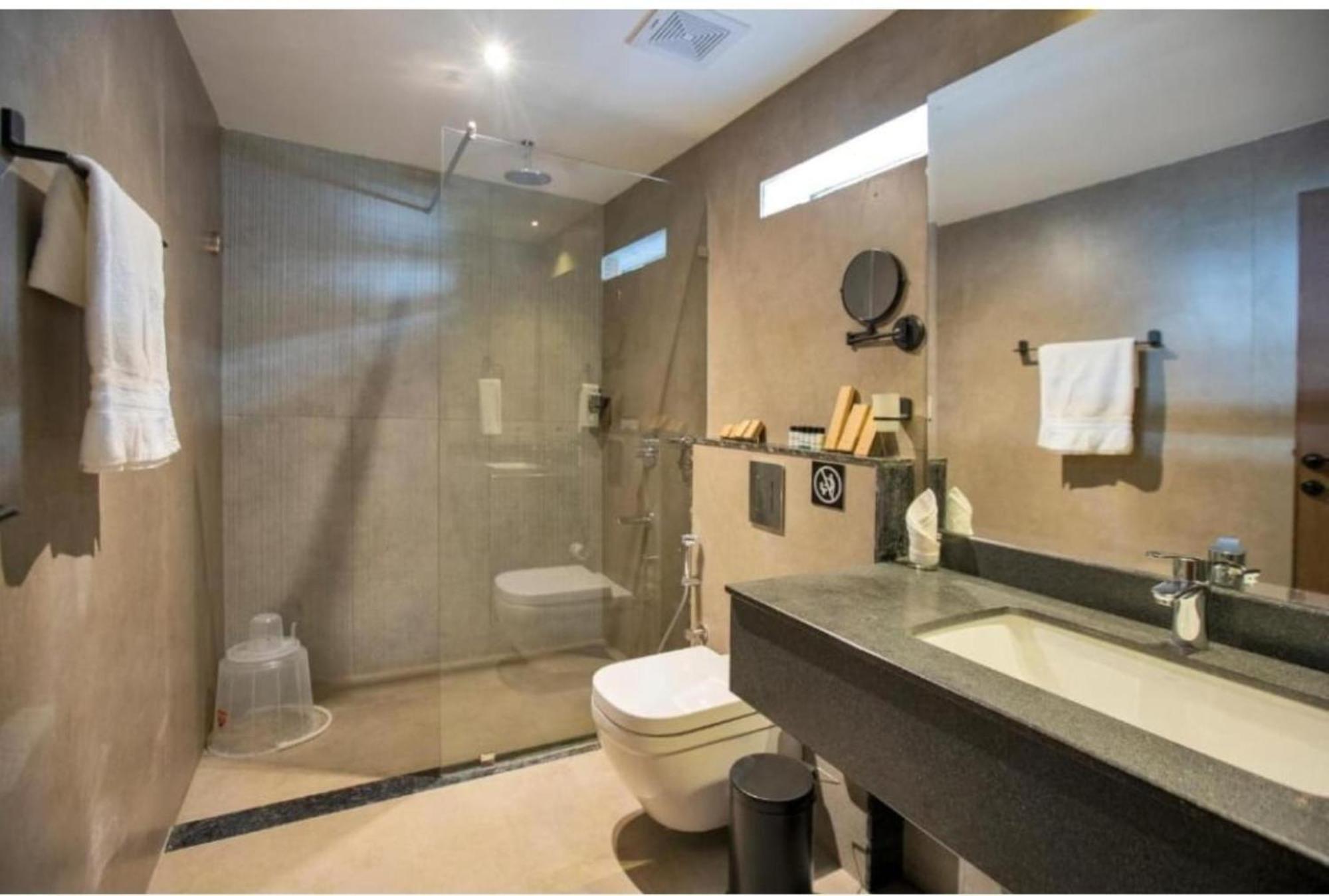 Hotel Vbrings Oak Village 5*