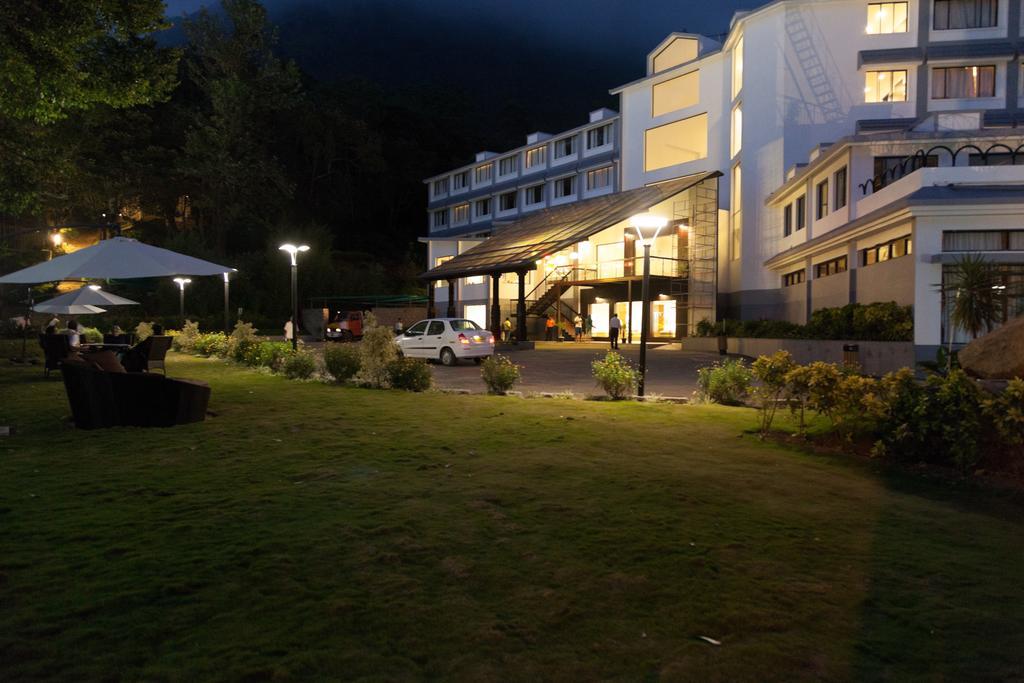 Sterling Resort