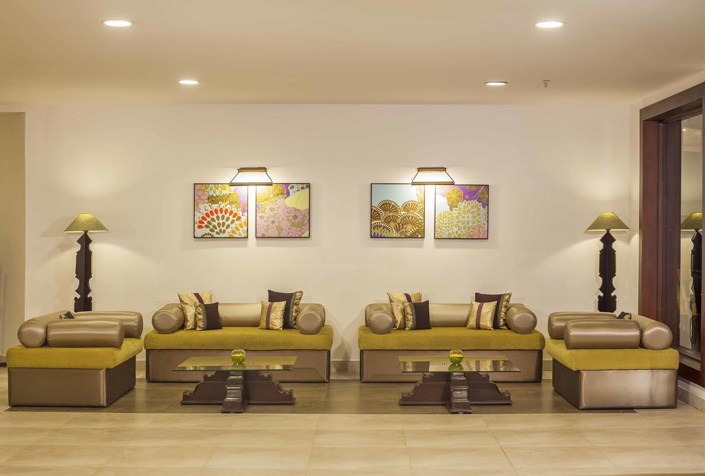 Sterling Resort