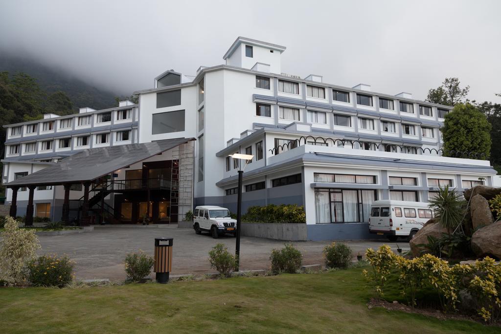 Sterling Resort Munnar