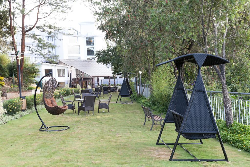 Sterling 4* Munnar